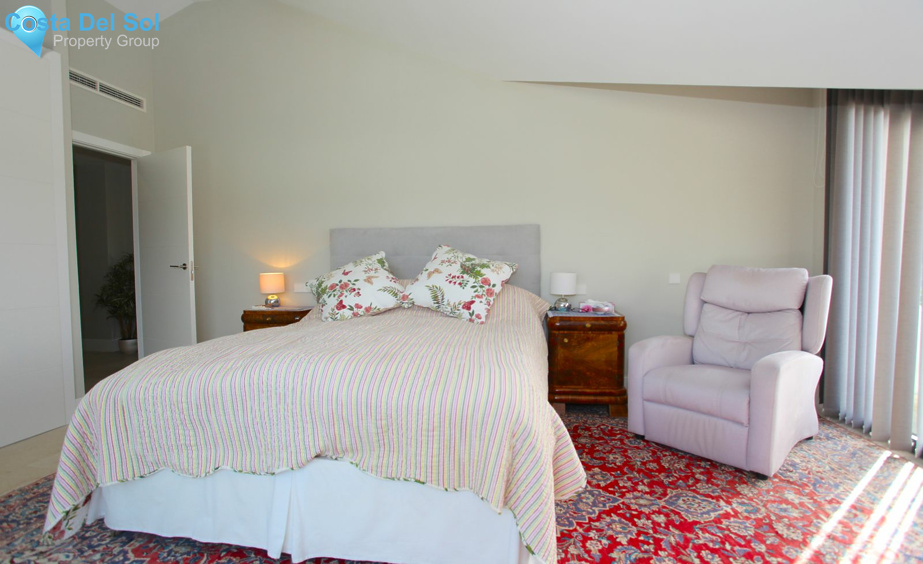 Penthouse in Selwo-1161979