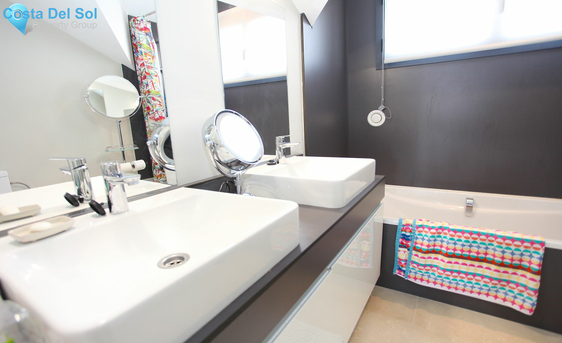 Penthouse in Selwo-1161983