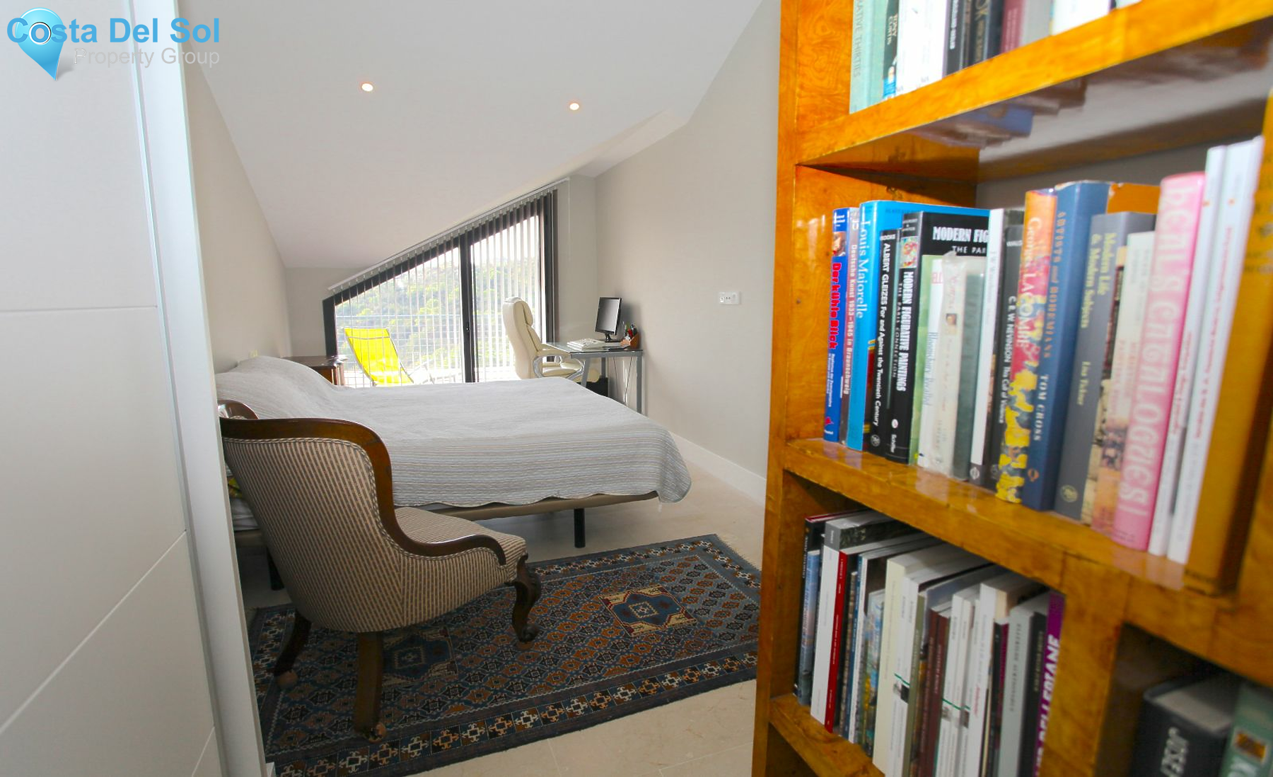 Penthouse in Selwo-1161985