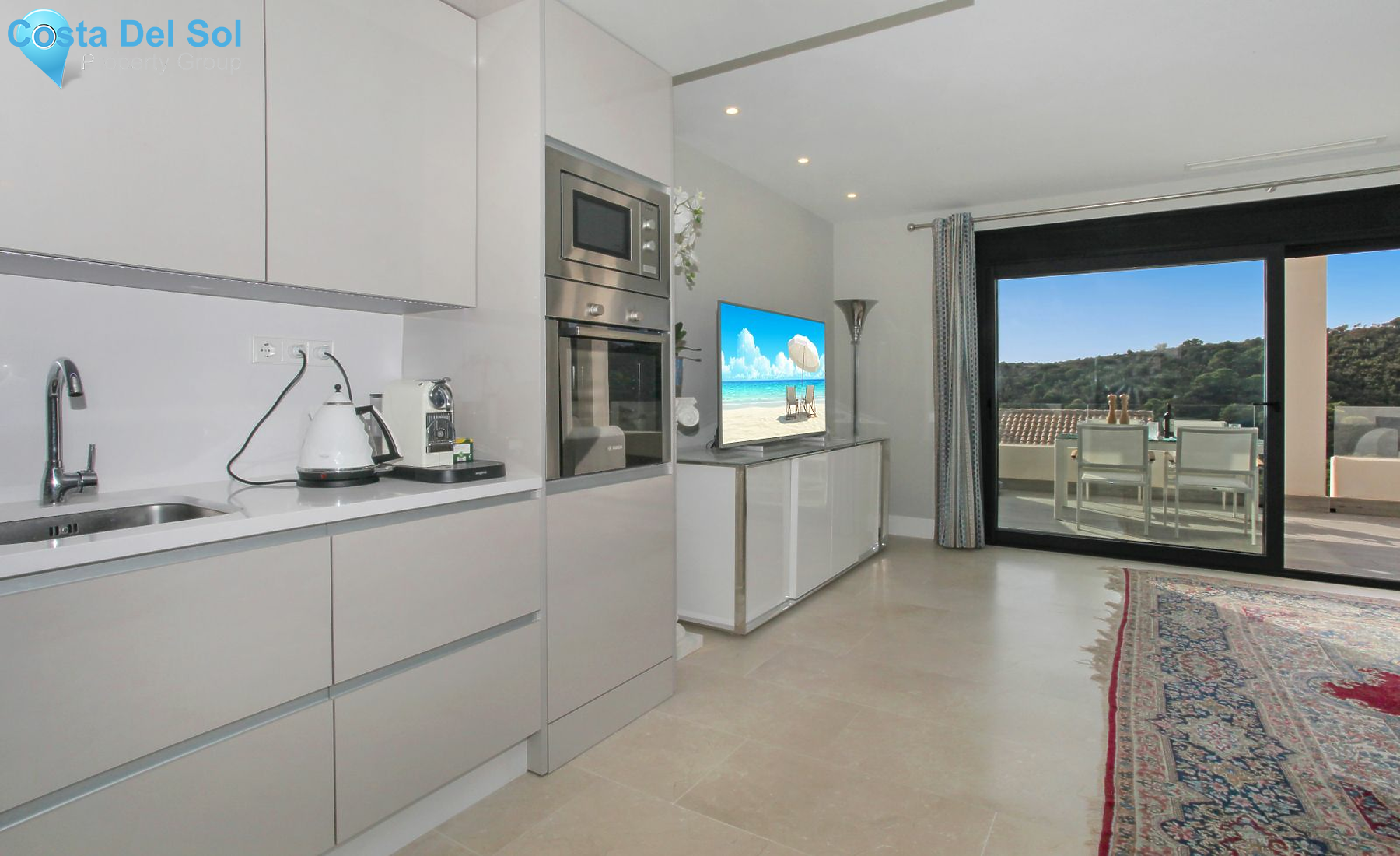 Penthouse in Selwo-1161968