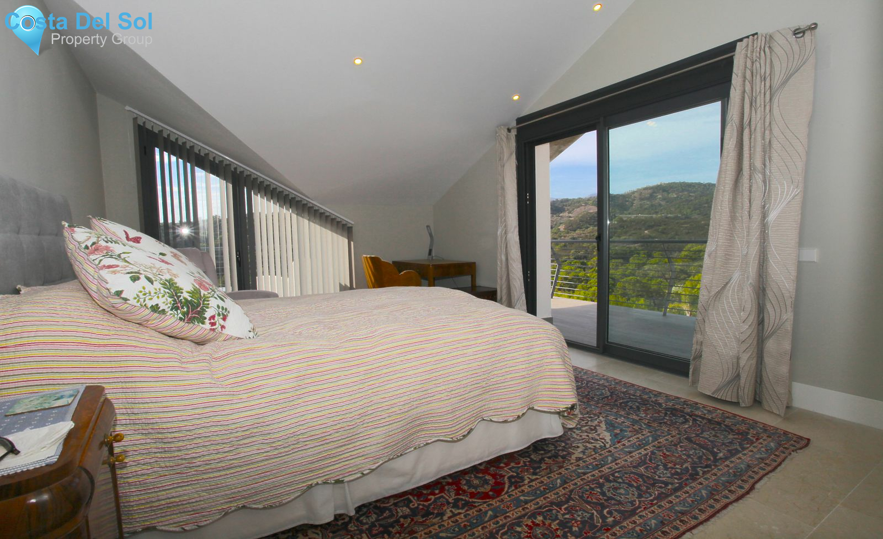 Penthouse in Selwo-1161986