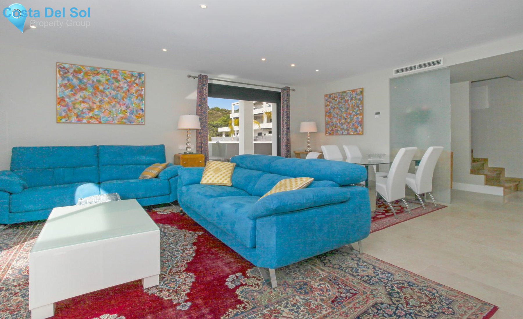 Penthouse in Selwo-1161974