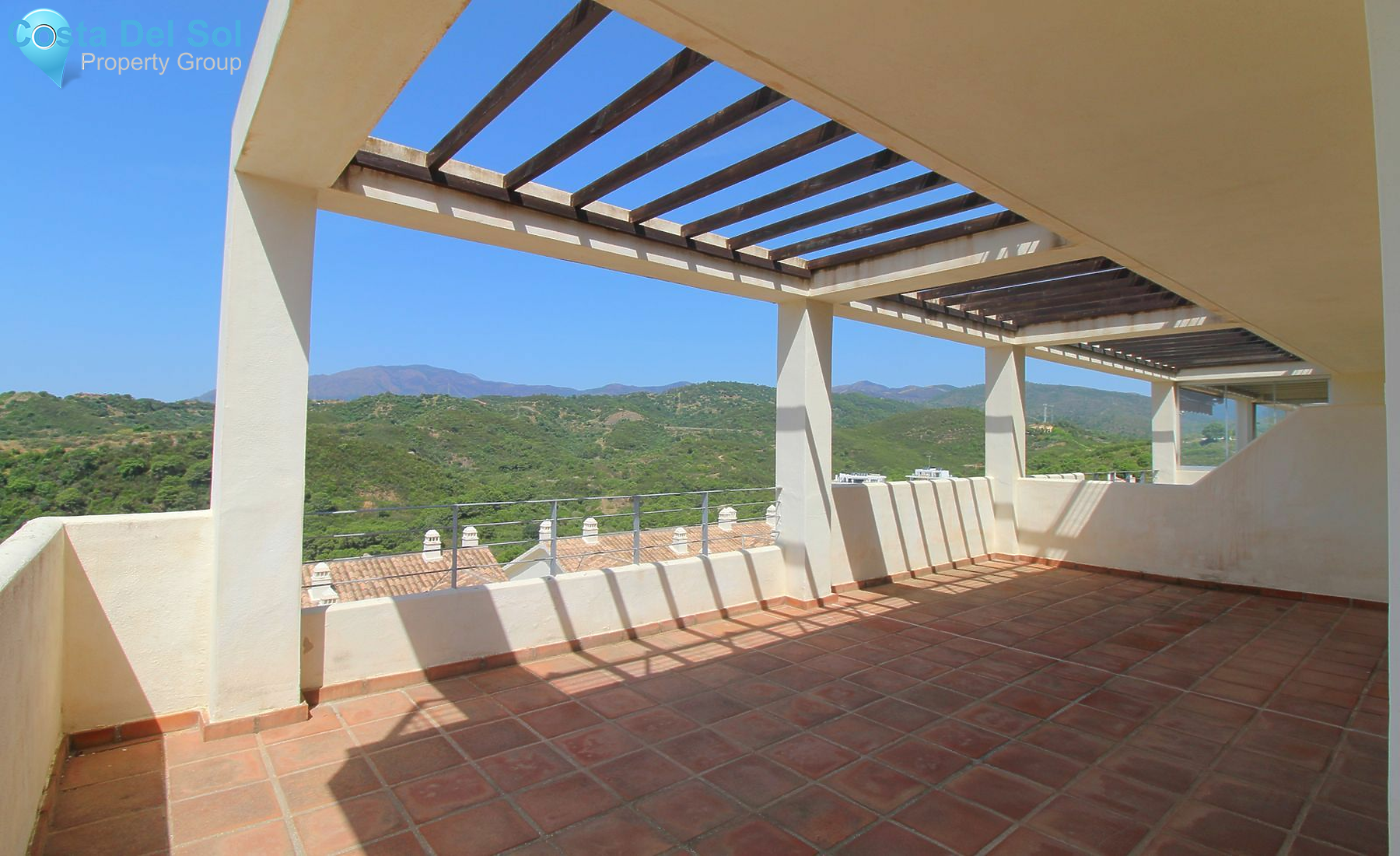 Penthouse in Selwo-1389280