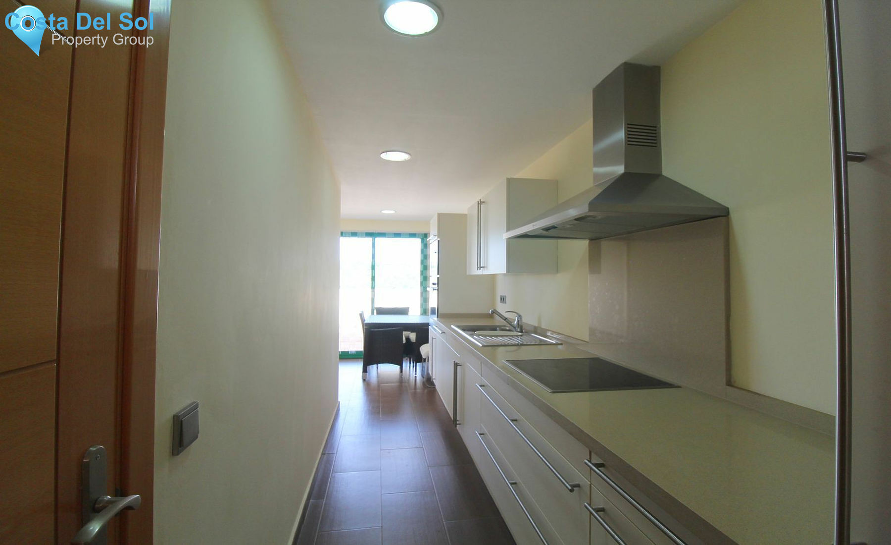 Penthouse in Selwo-1389289