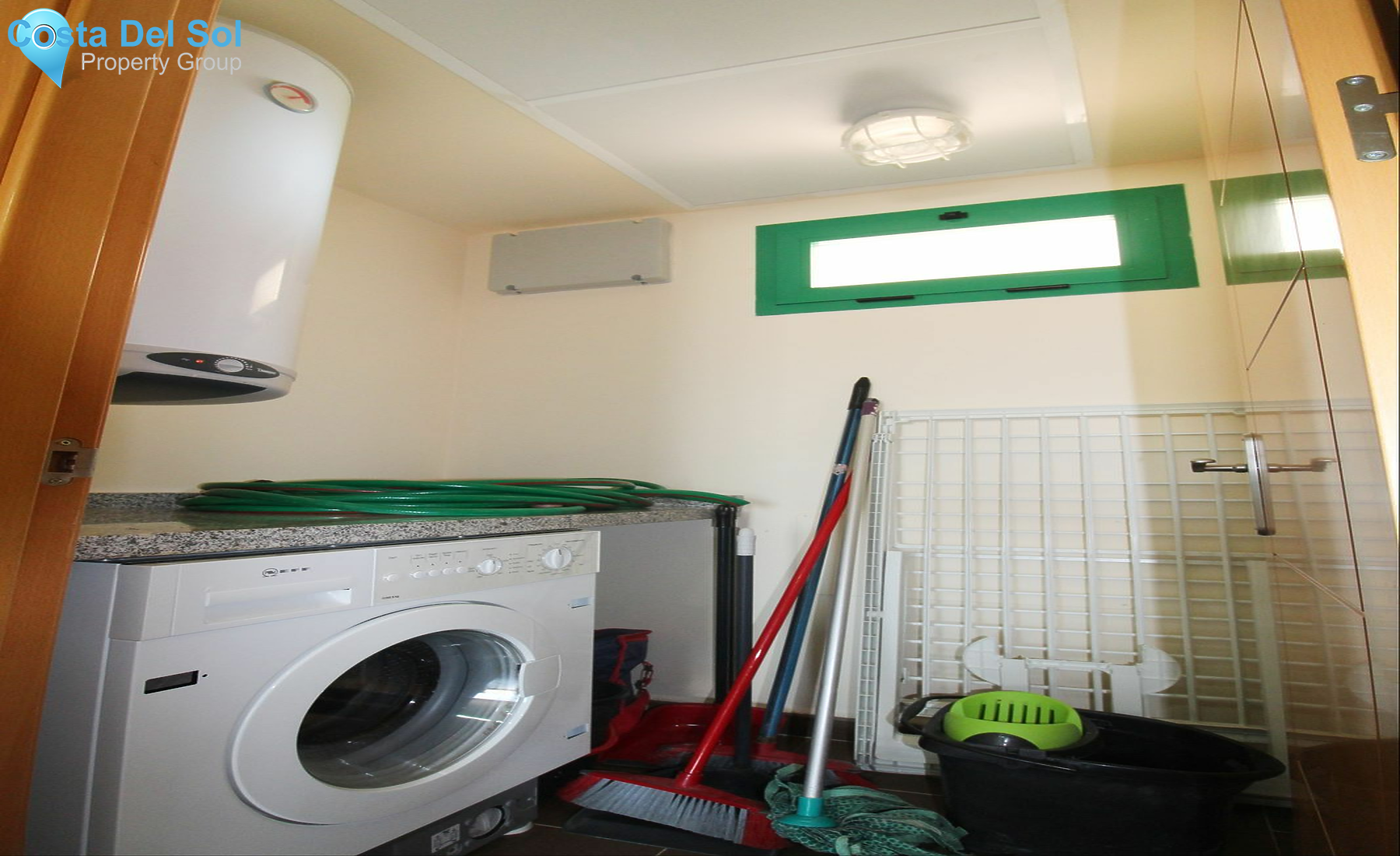 Penthouse in Selwo-1389290