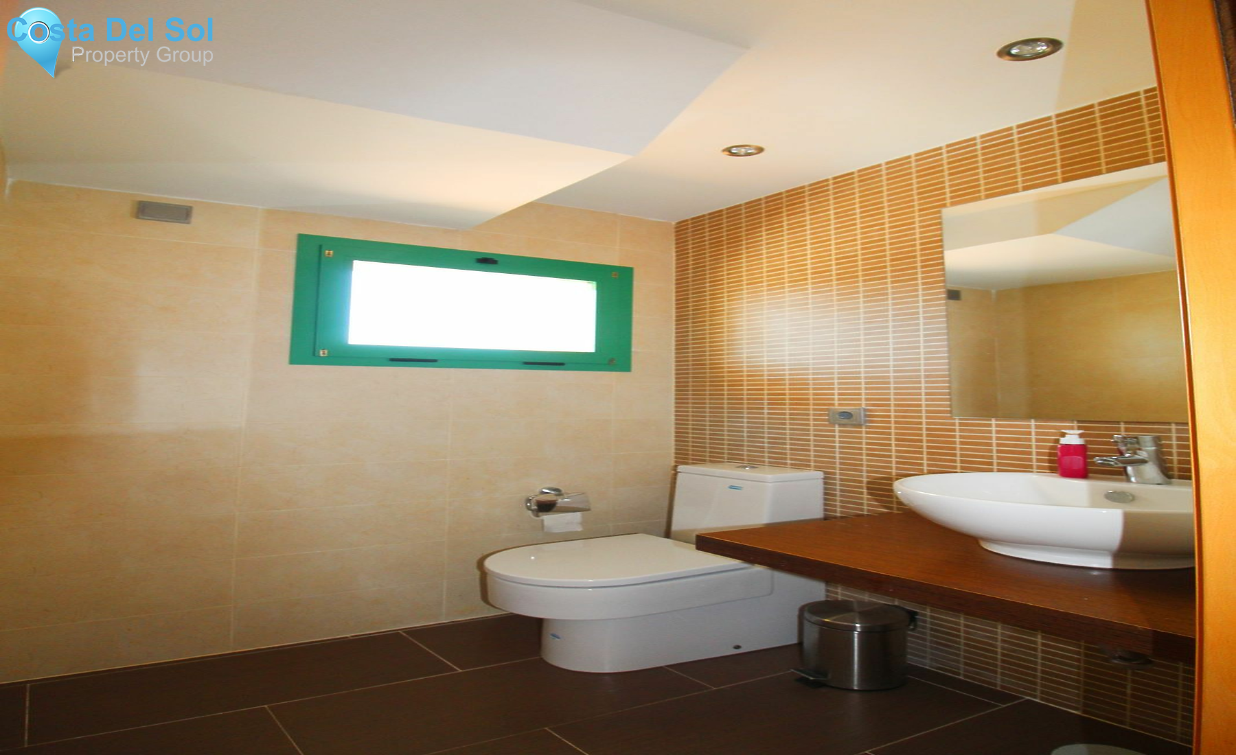 Penthouse in Selwo-1389291