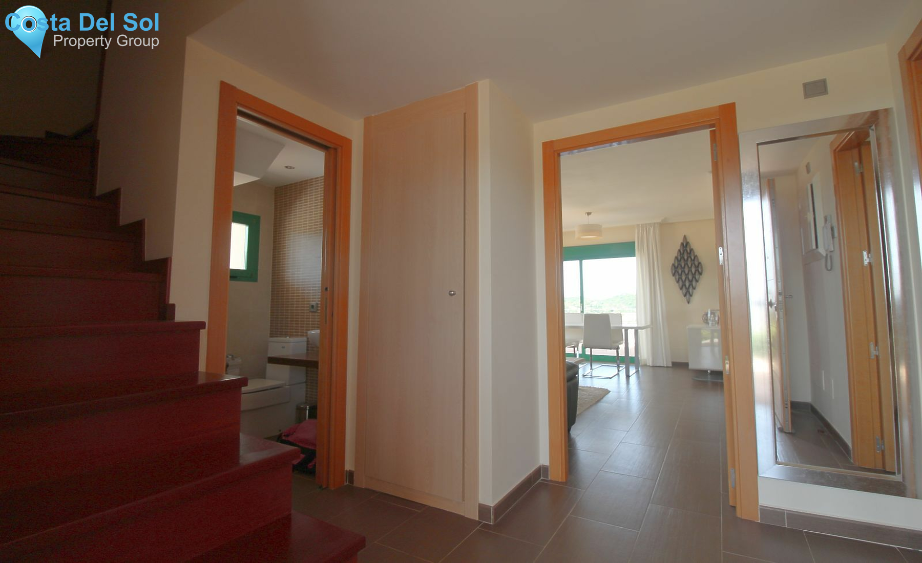 Penthouse in Selwo-1389292