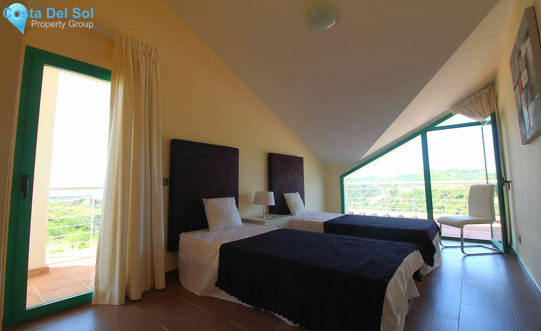 Penthouse in Selwo-1389294