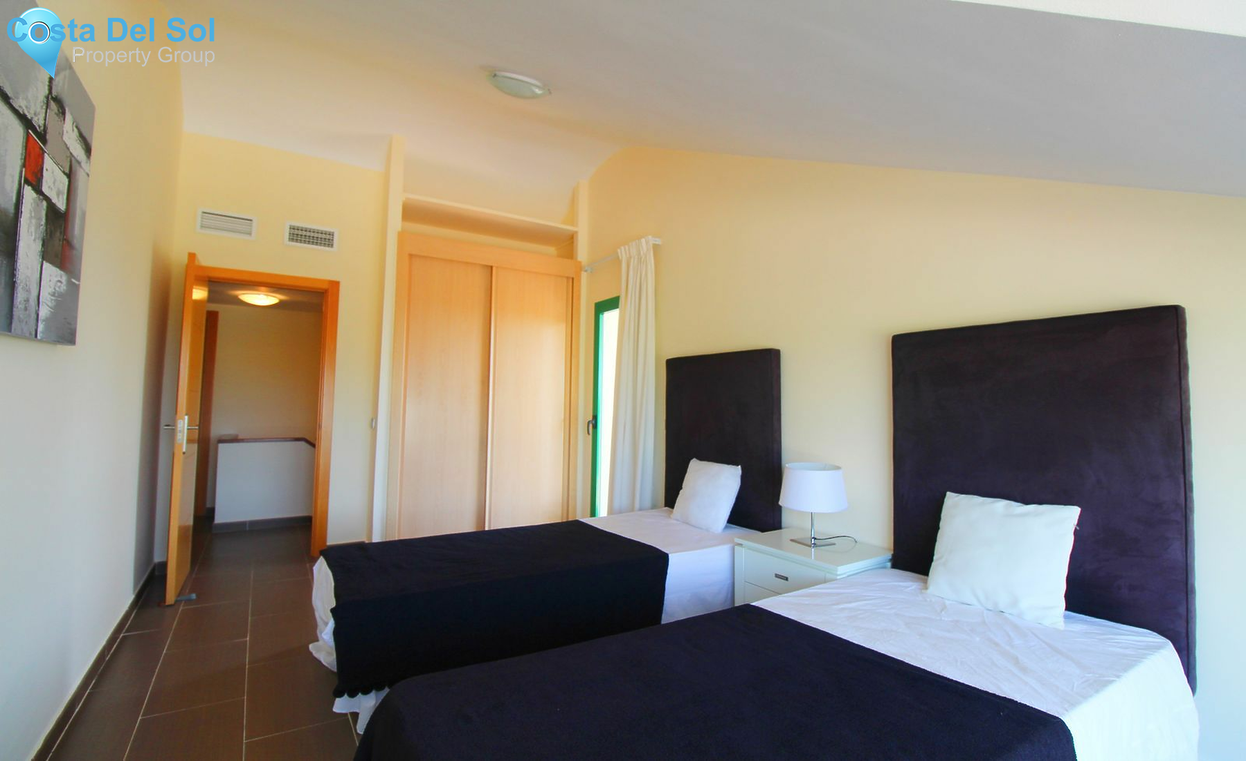 Penthouse in Selwo-1389295