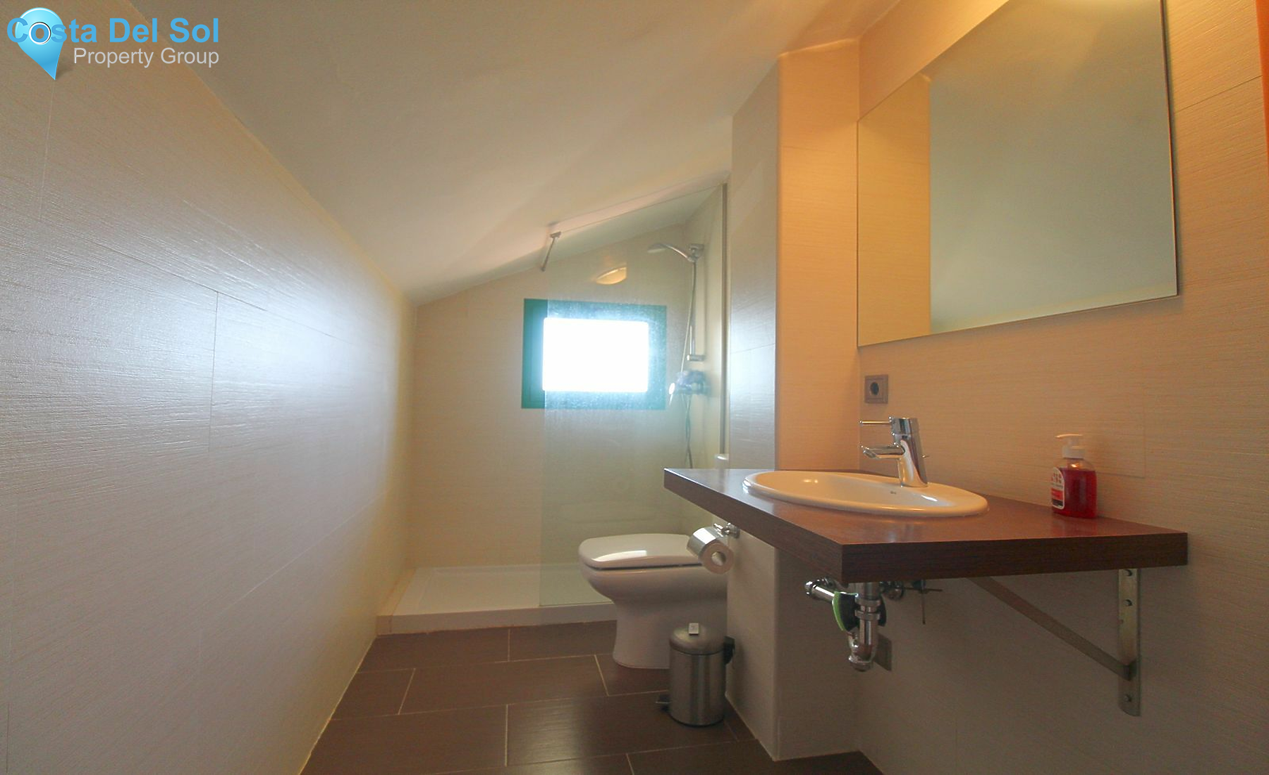 Penthouse in Selwo-1389296