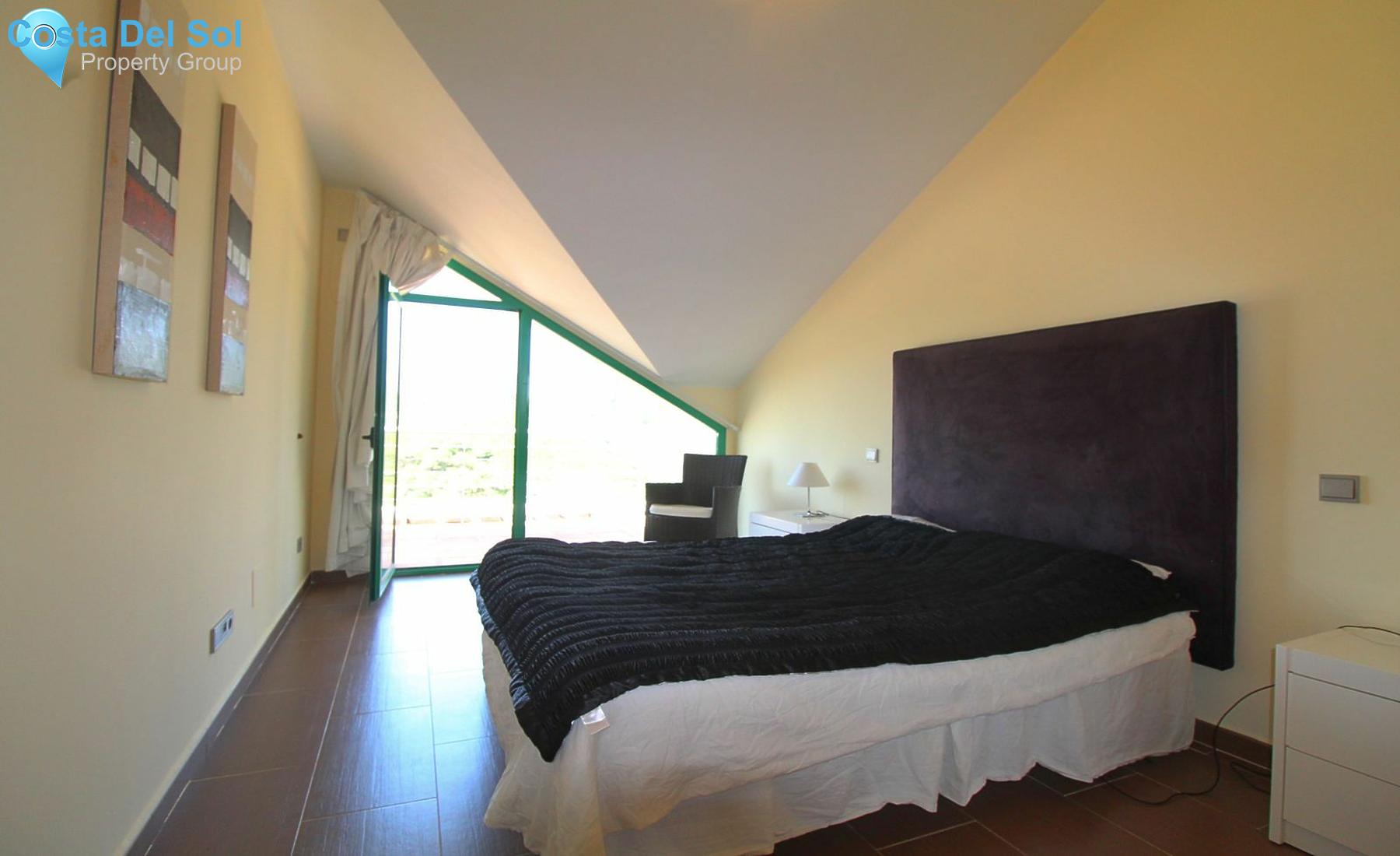 Penthouse in Selwo-1389297