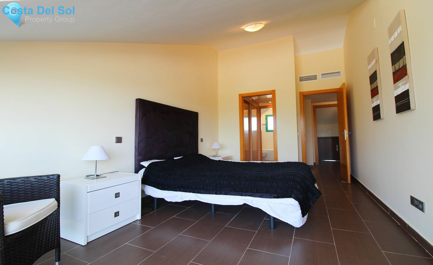 Penthouse in Selwo-1389298