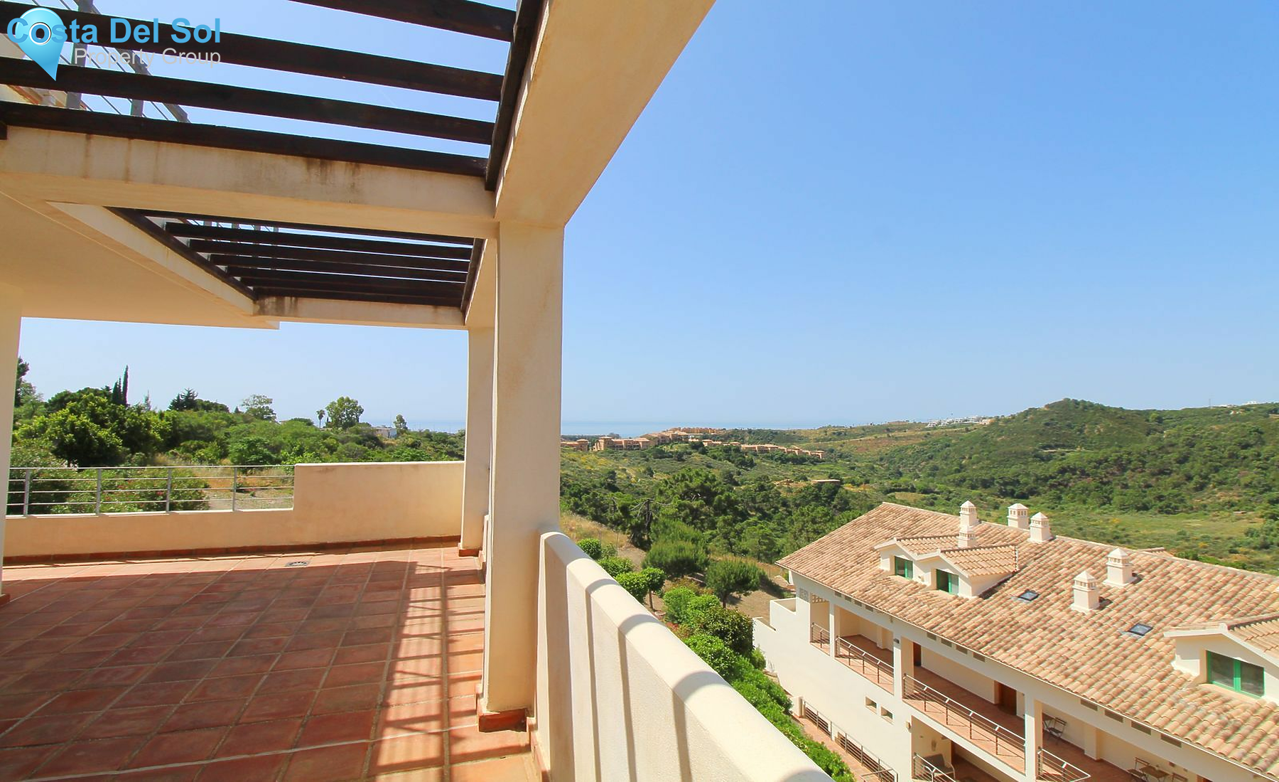 Penthouse in Selwo-1389281