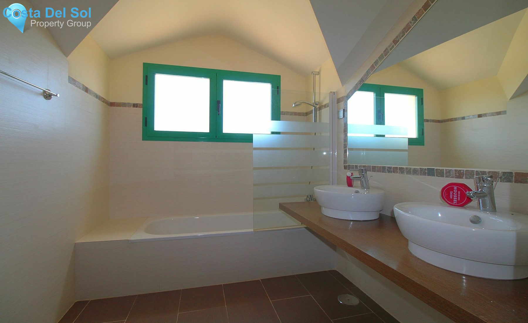 Penthouse in Selwo-1389299