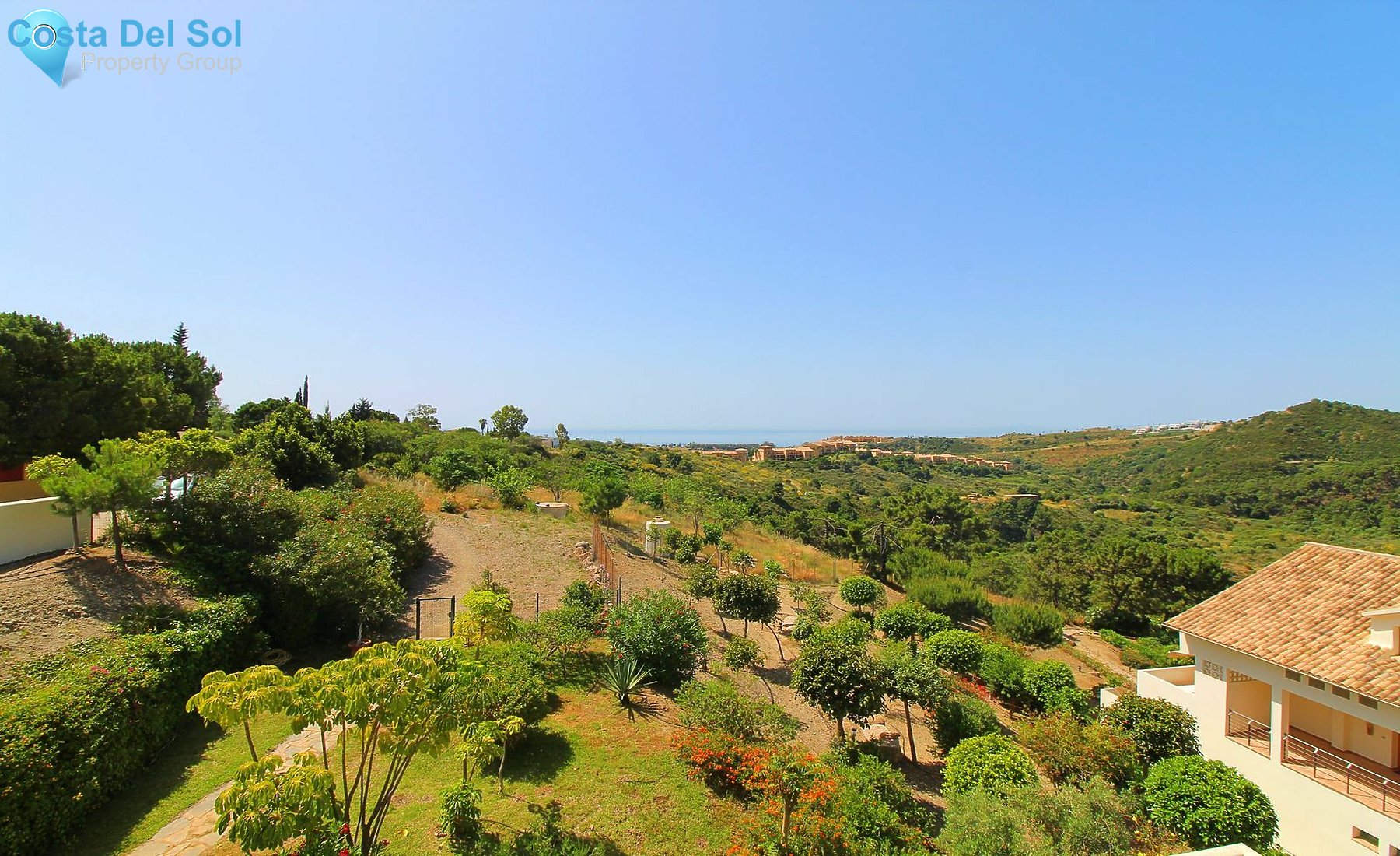 Penthouse in Selwo-1389283