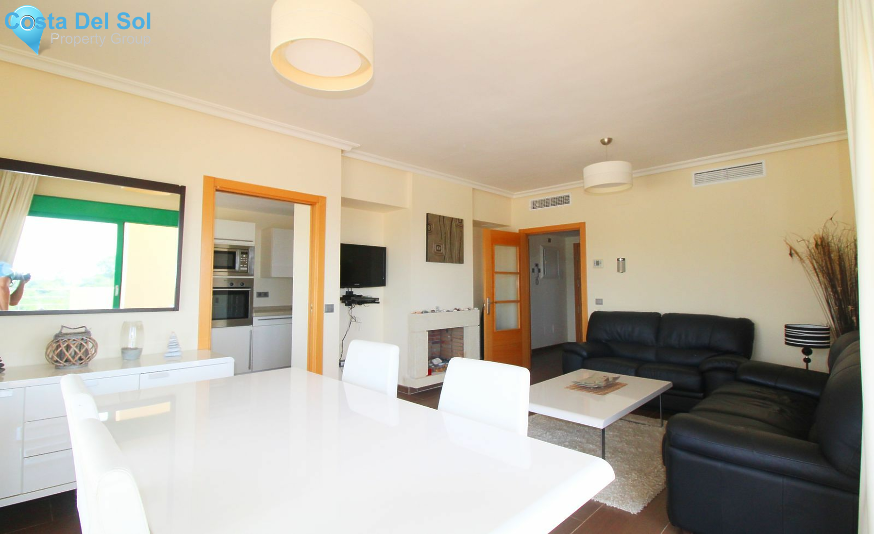 Penthouse in Selwo-1389284