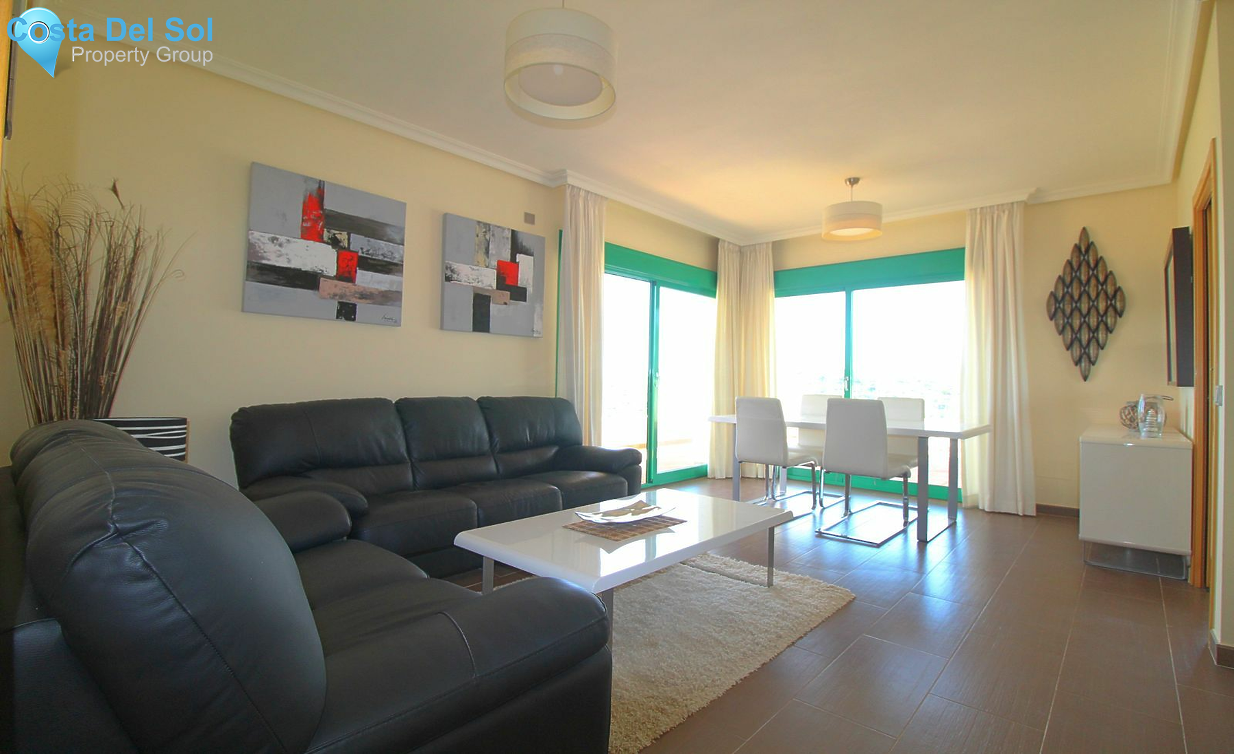 Penthouse in Selwo-1389285