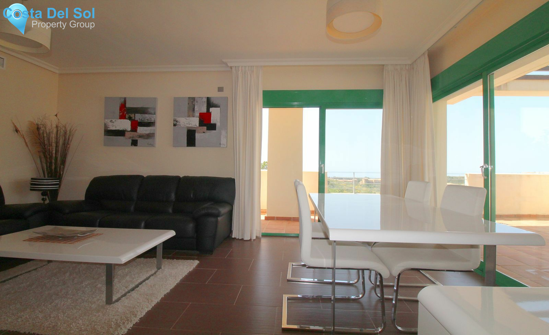 Penthouse in Selwo-1389286