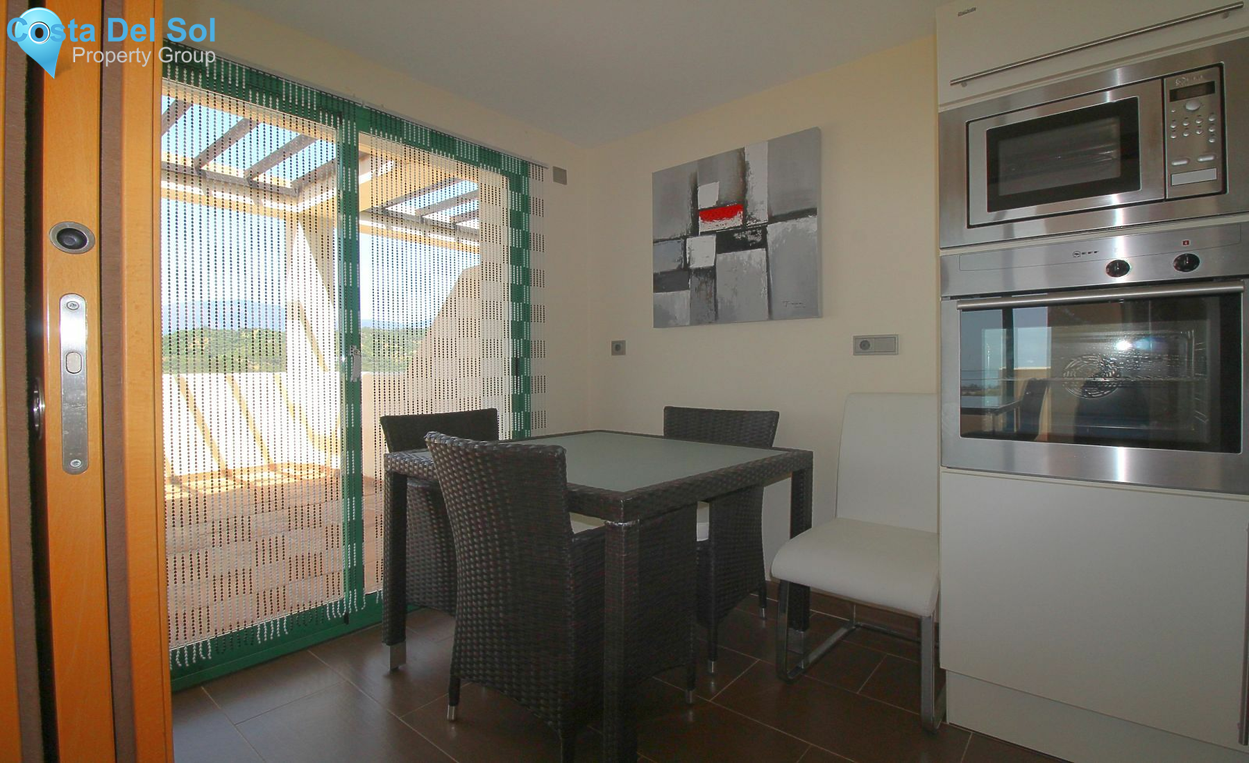 Penthouse in Selwo-1389287