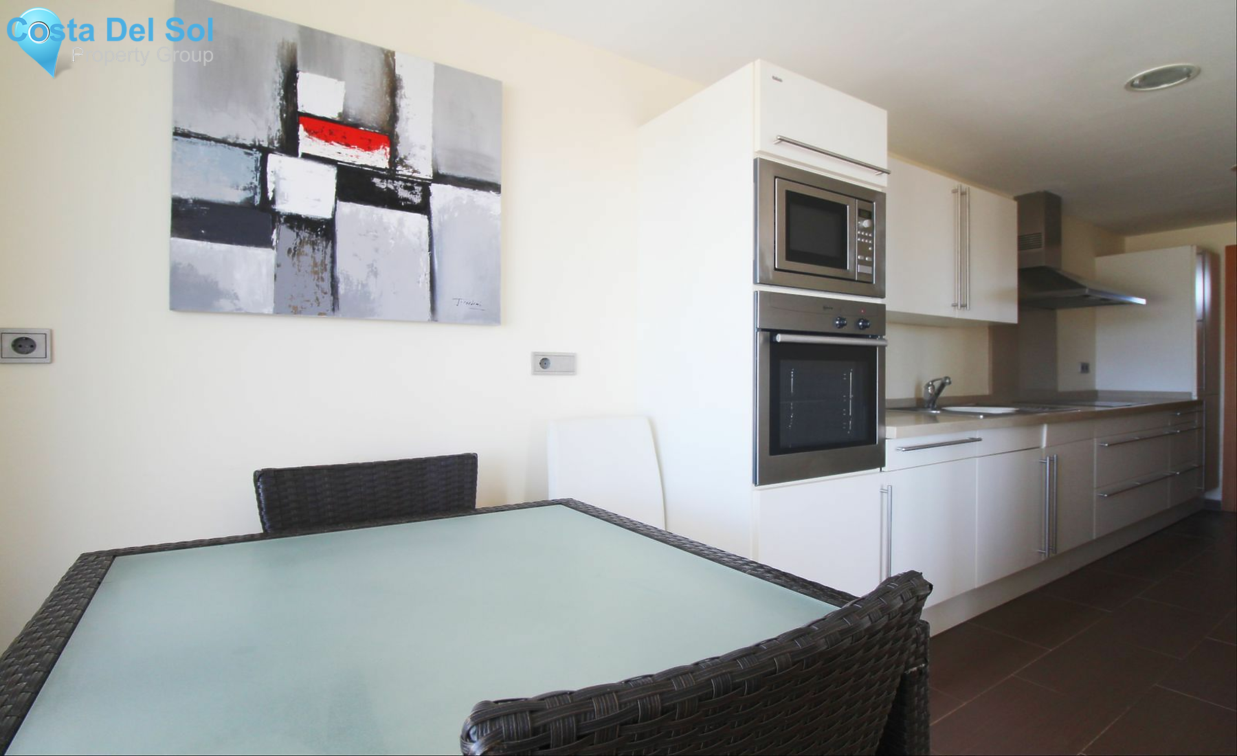 Penthouse in Selwo-1389288