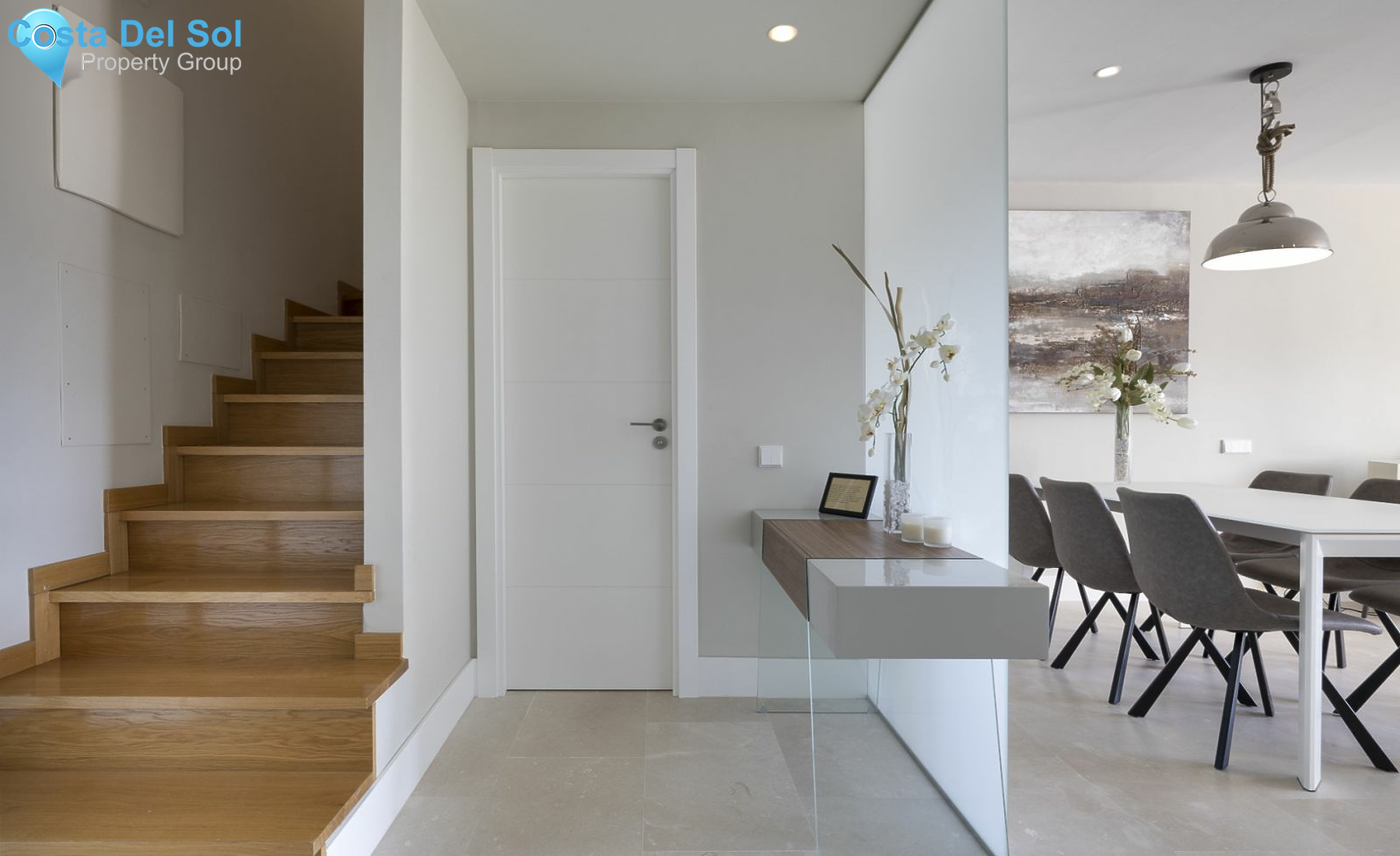 Penthouse in Selwo-1483068