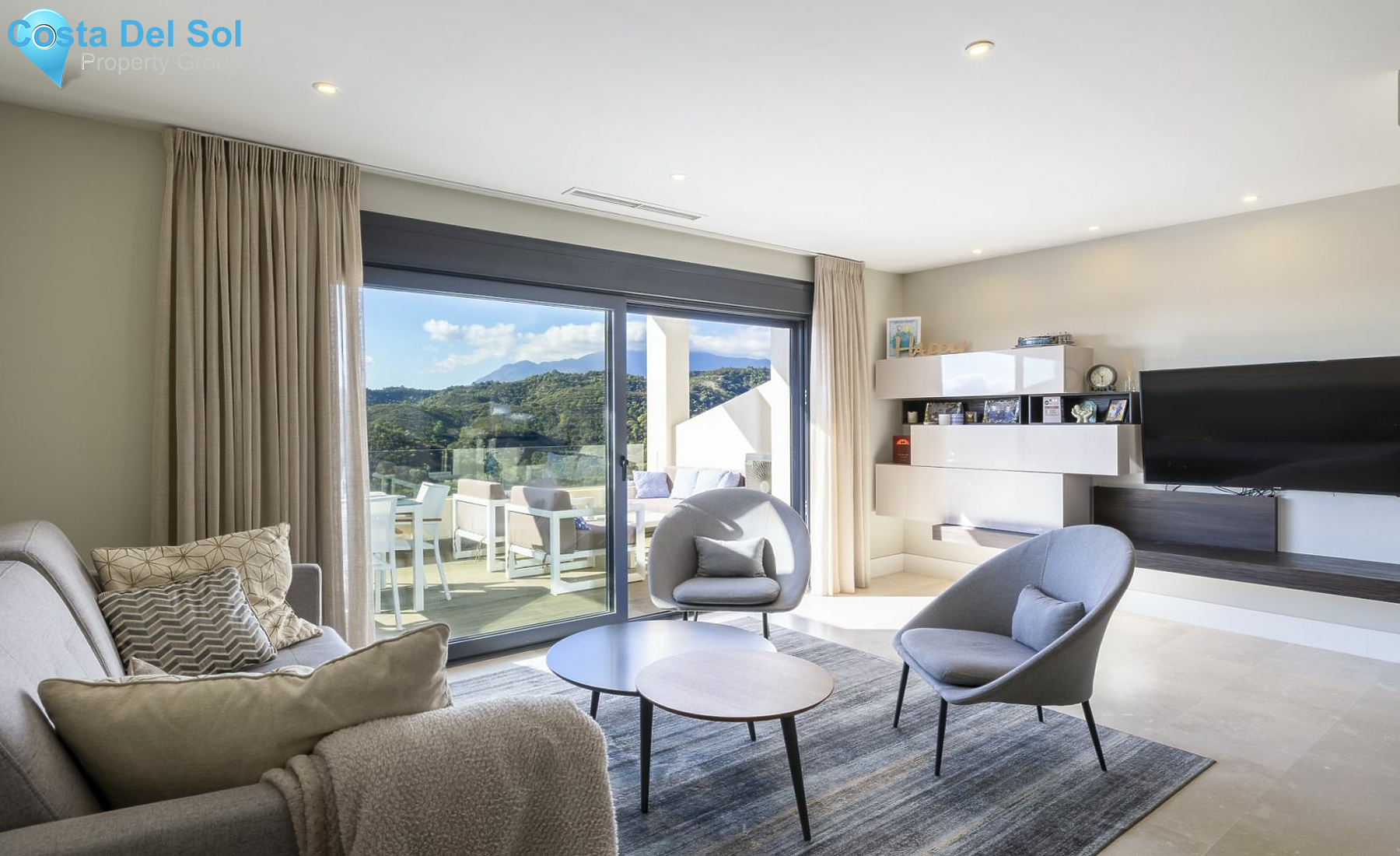 Penthouse in Selwo-1483070