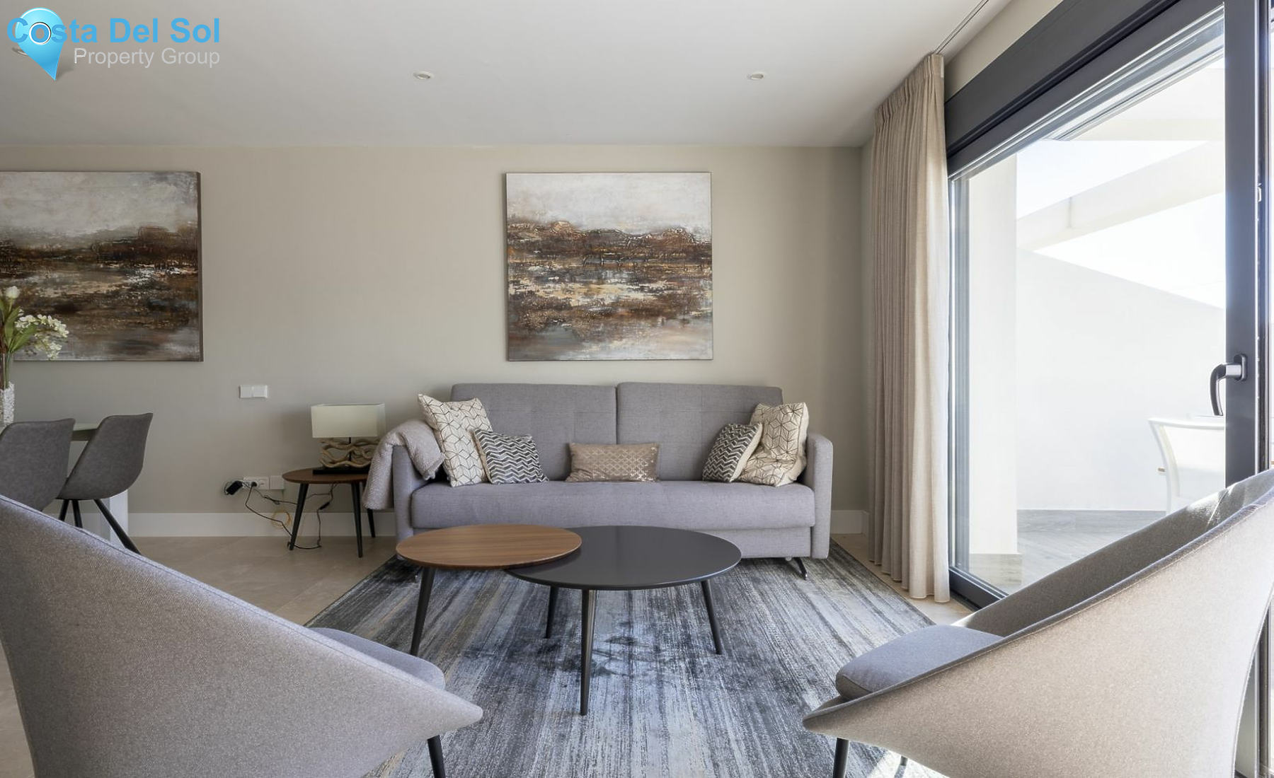 Penthouse in Selwo-1483071