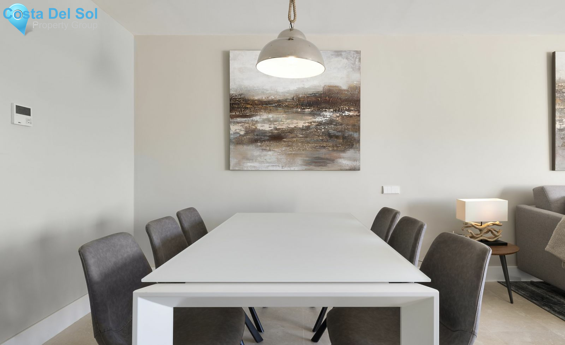 Penthouse in Selwo-1483072