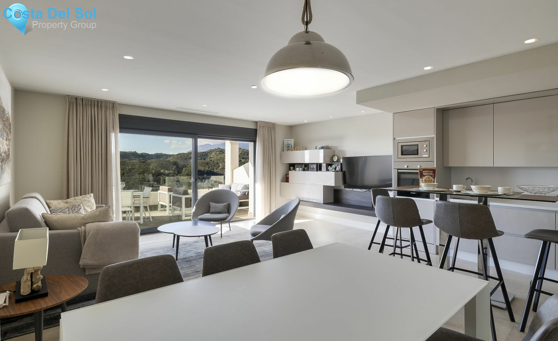 Penthouse in Selwo-1483073