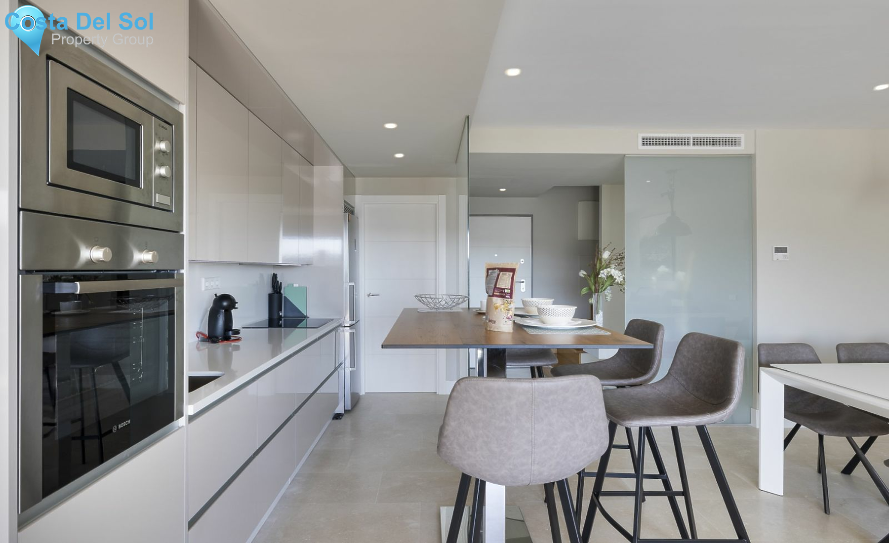 Penthouse in Selwo-1483074