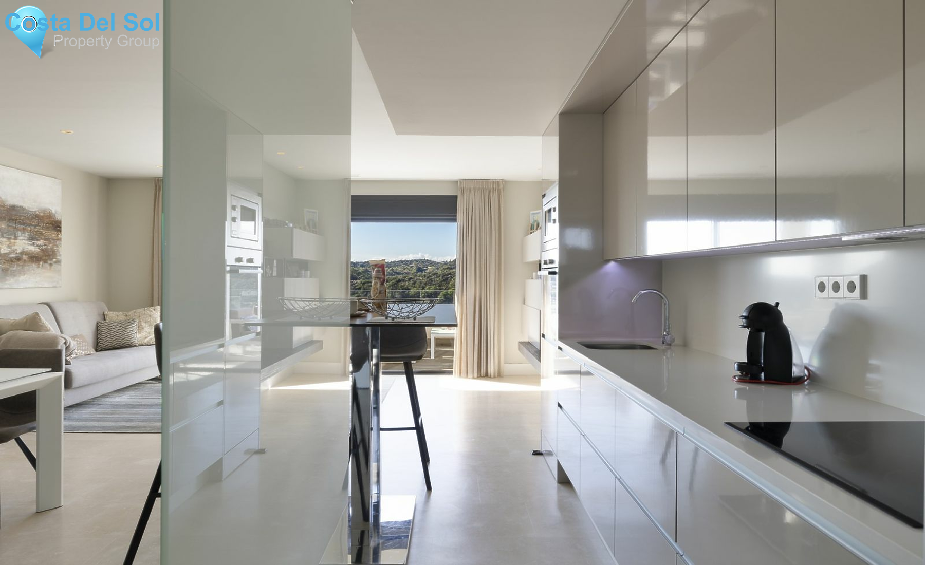 Penthouse in Selwo-1483075