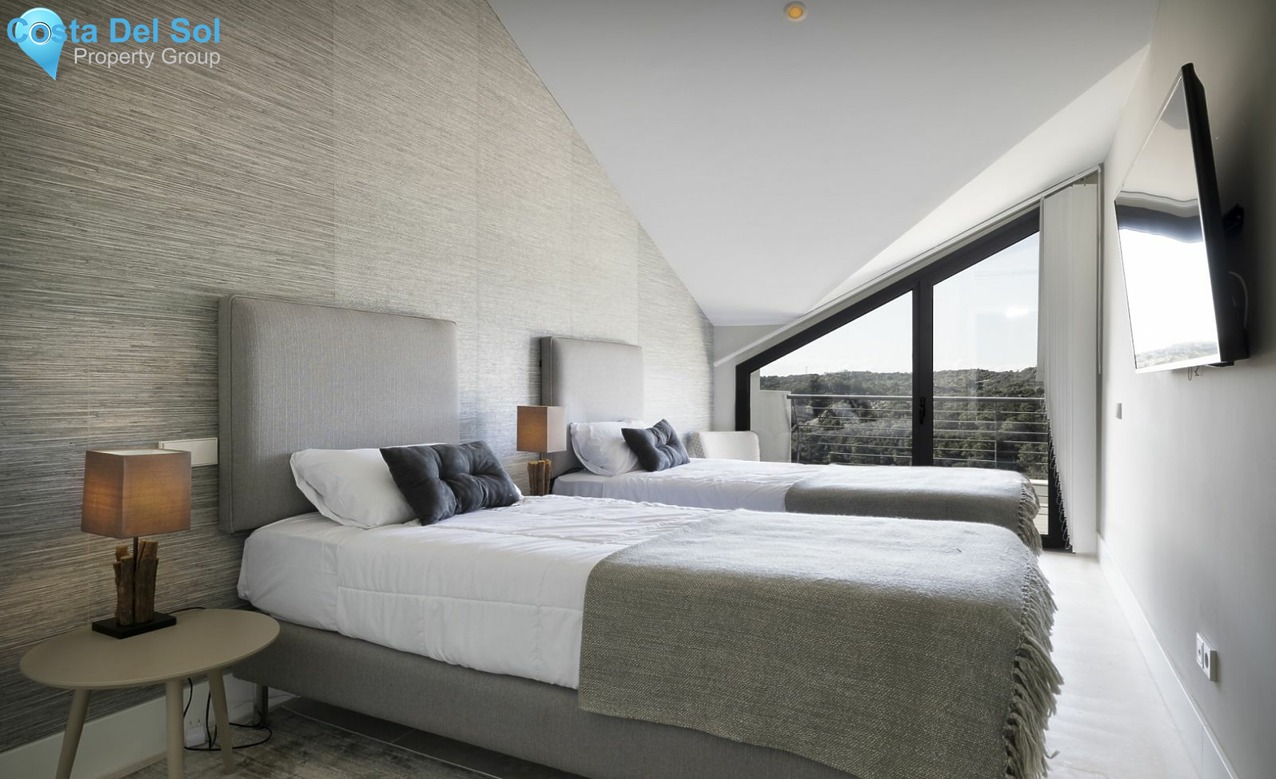 Penthouse in Selwo-1483076