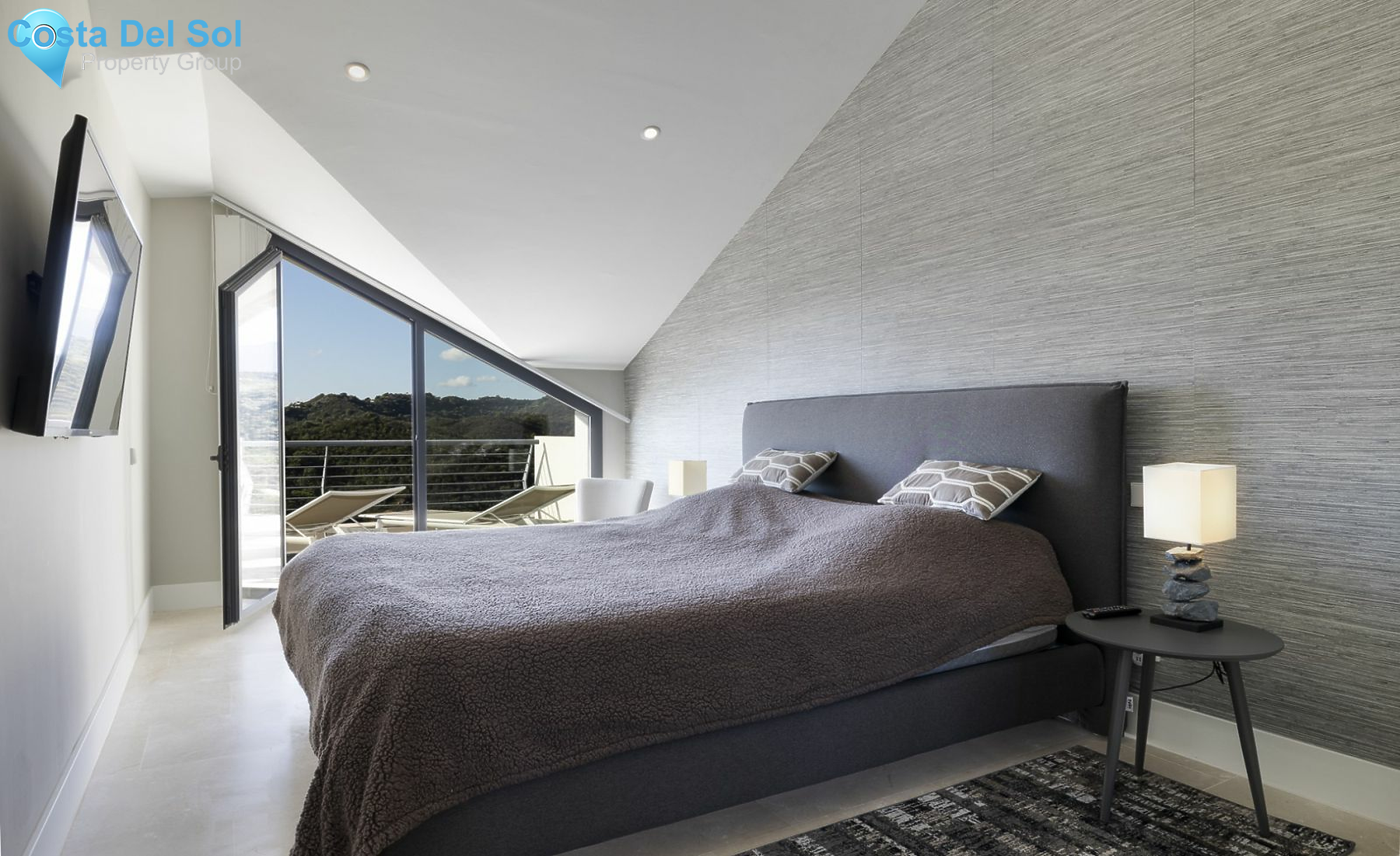 Penthouse in Selwo-1483077