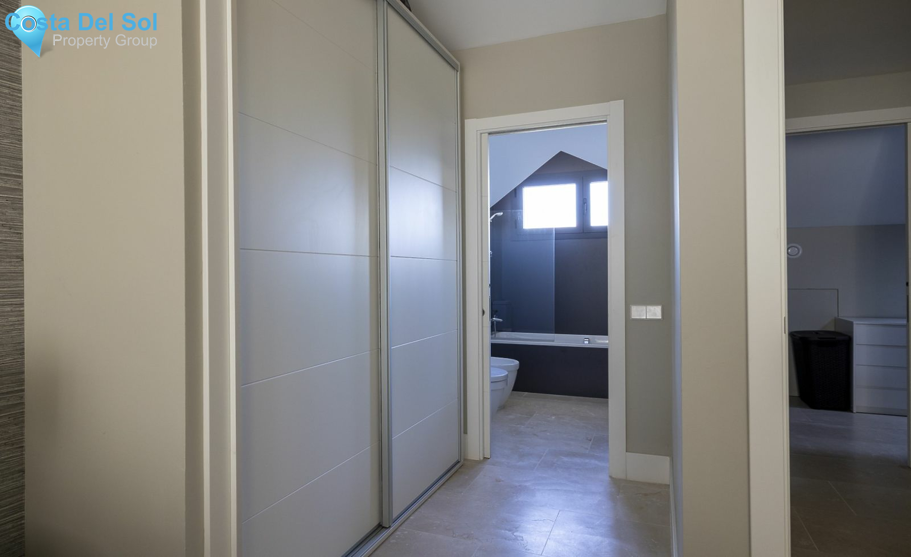 Penthouse in Selwo-1483078