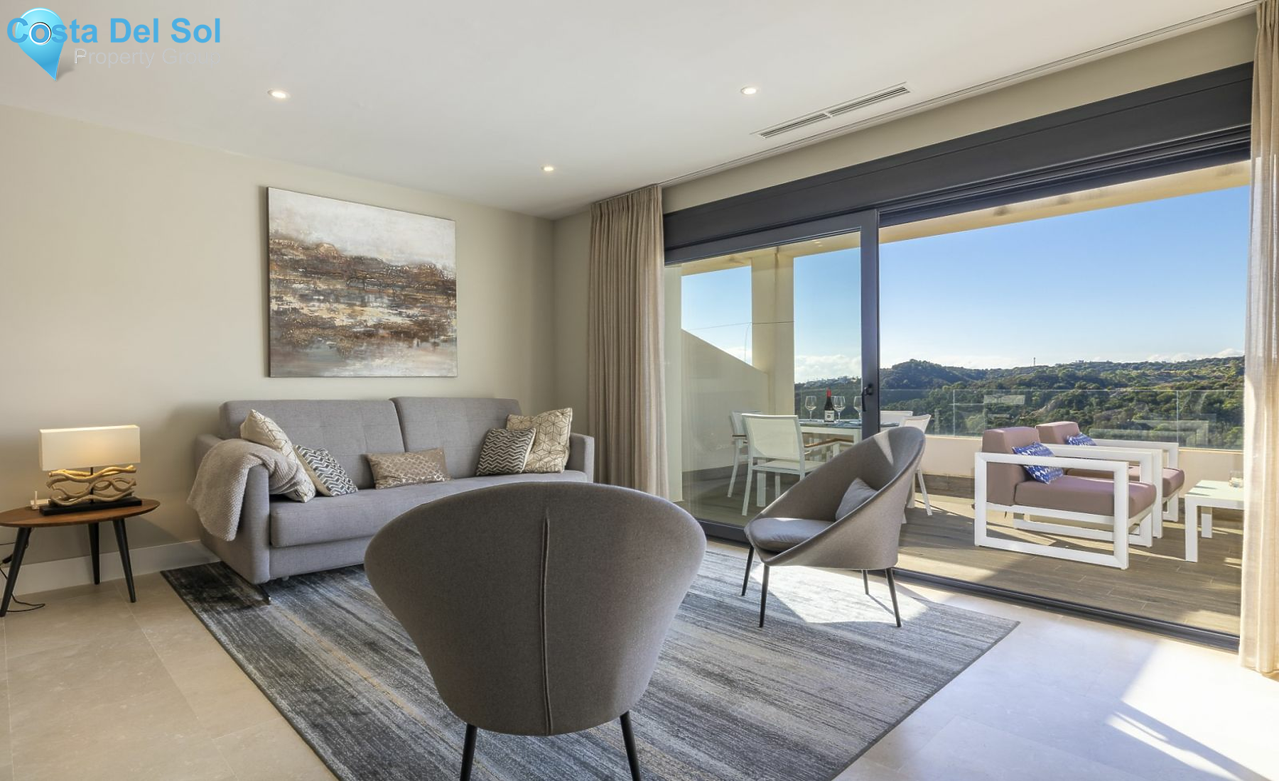 Penthouse in Selwo-1483061