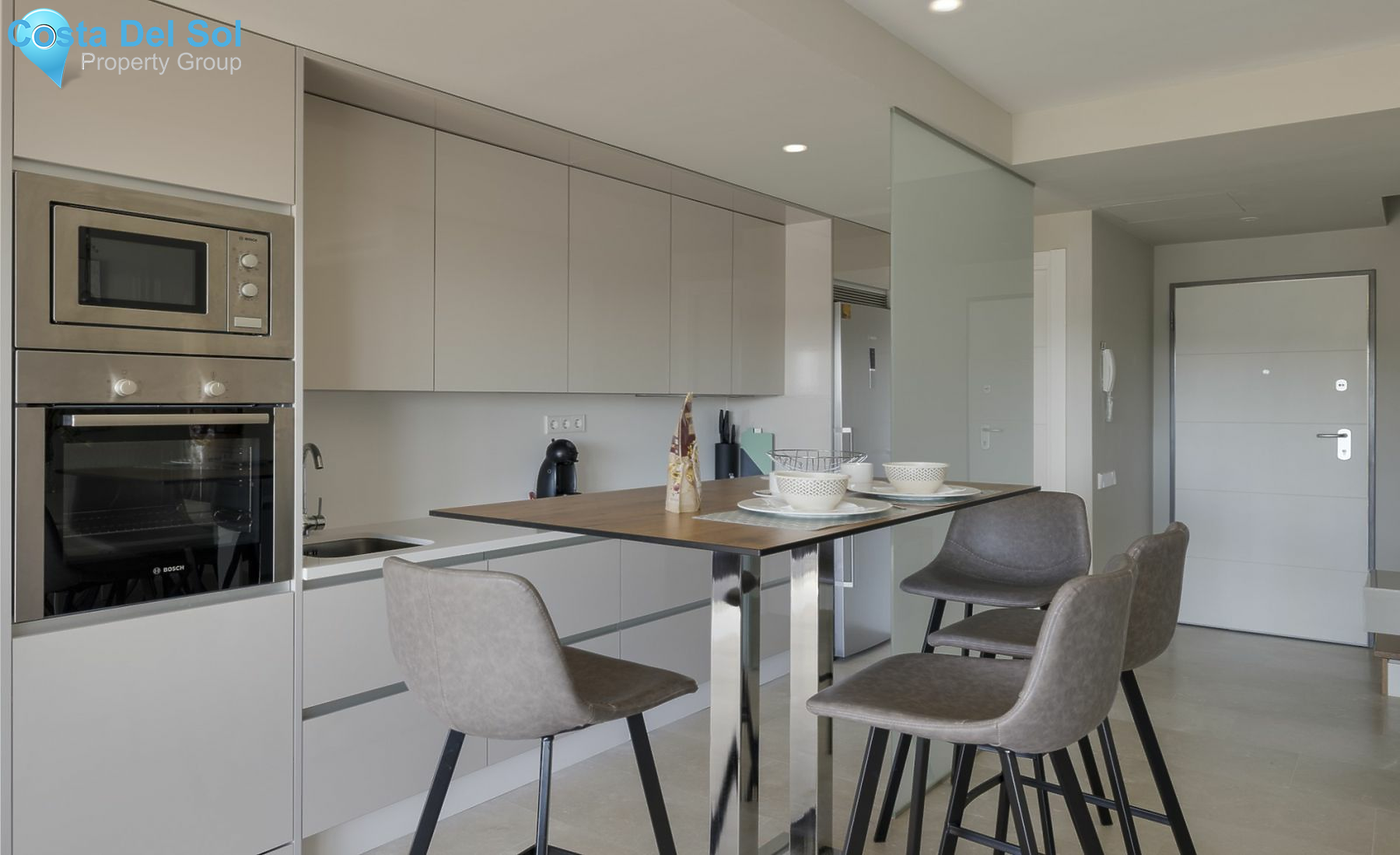 Penthouse in Selwo-1483062