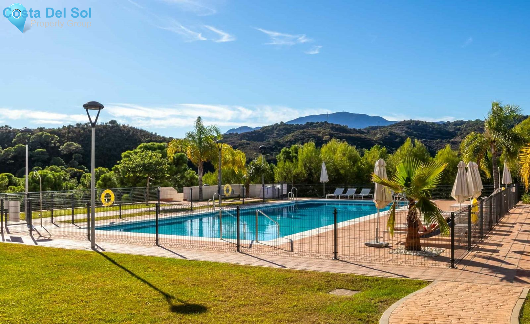 Penthouse in Selwo-1483064