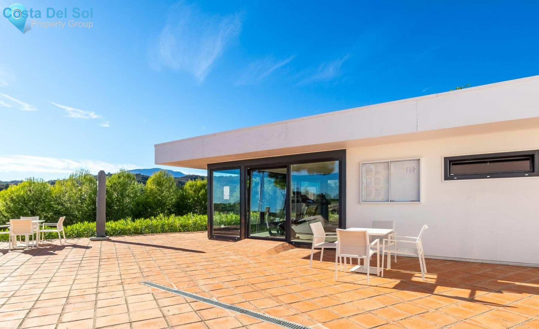 Penthouse in Selwo-1483067