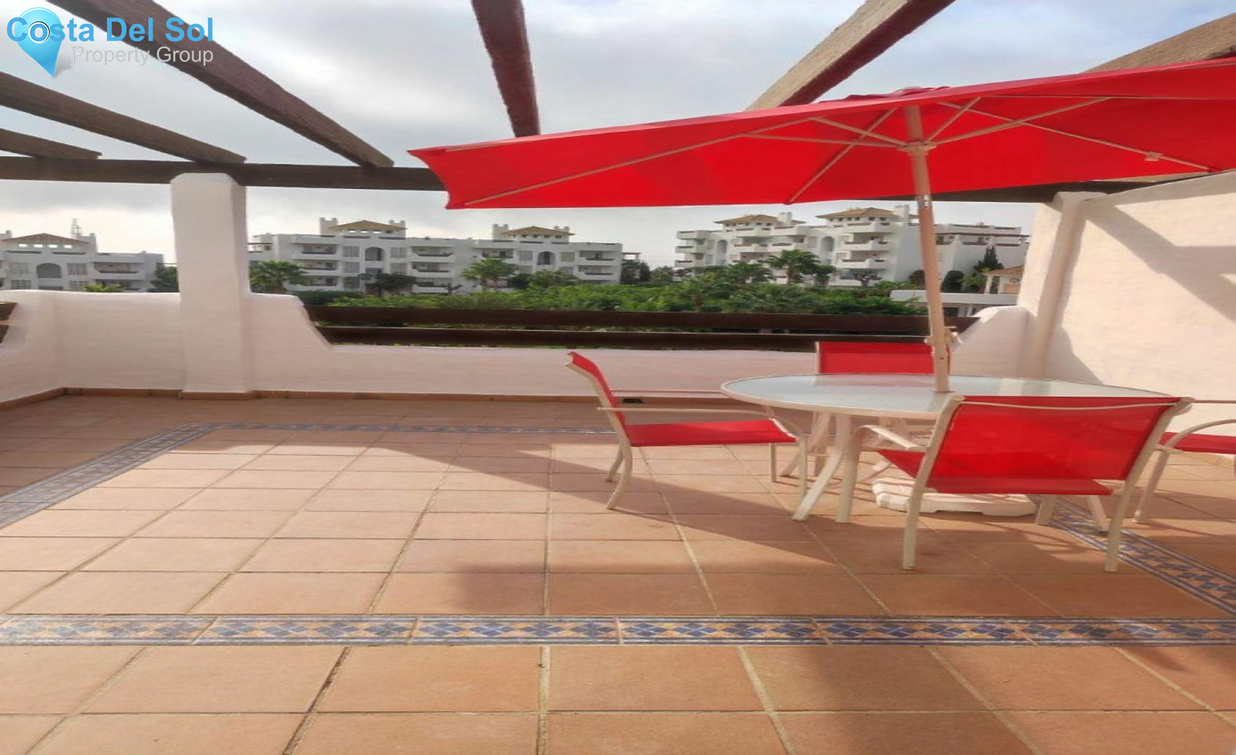 Penthouse in Selwo-1494486