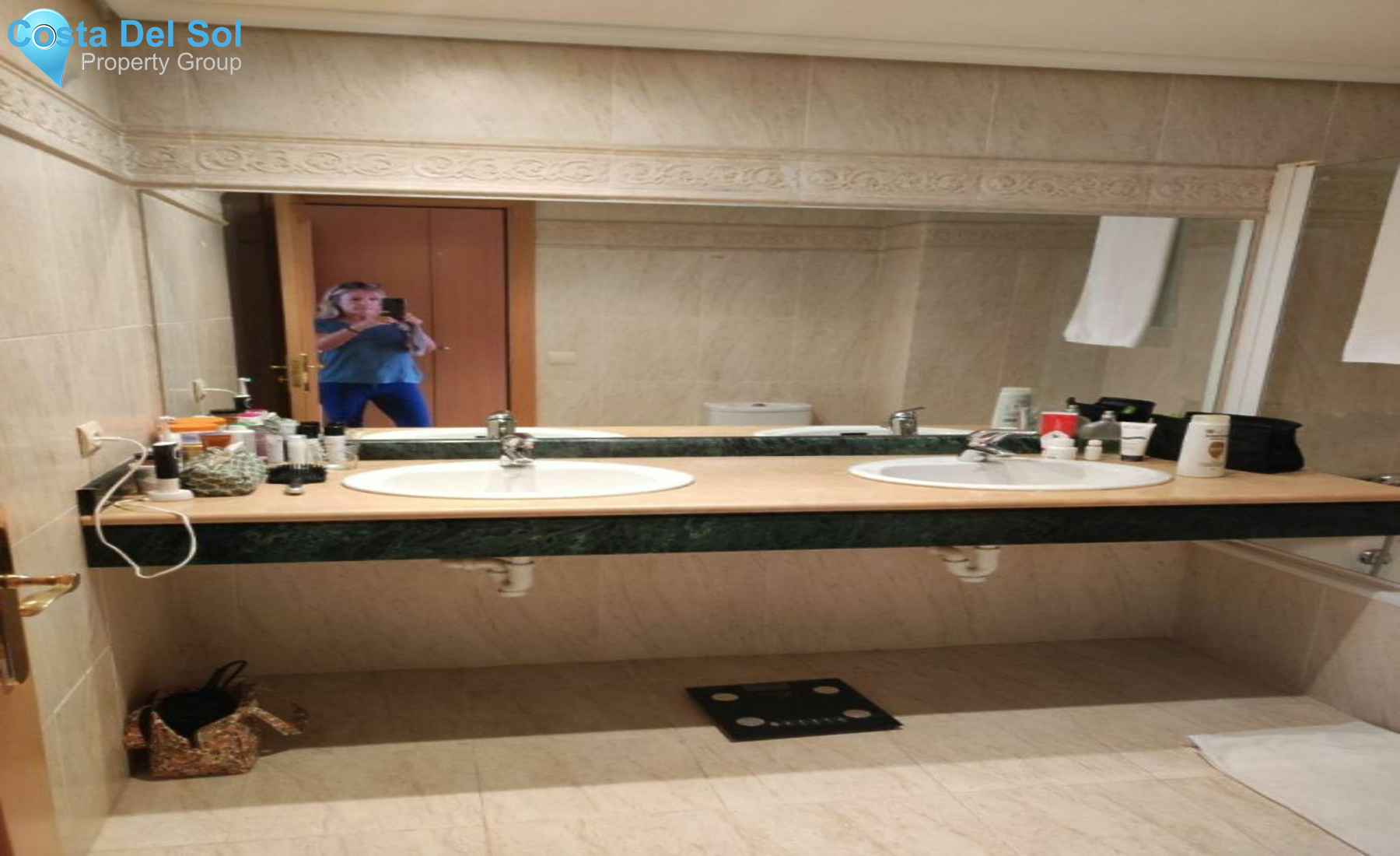 Penthouse in Selwo-1494495