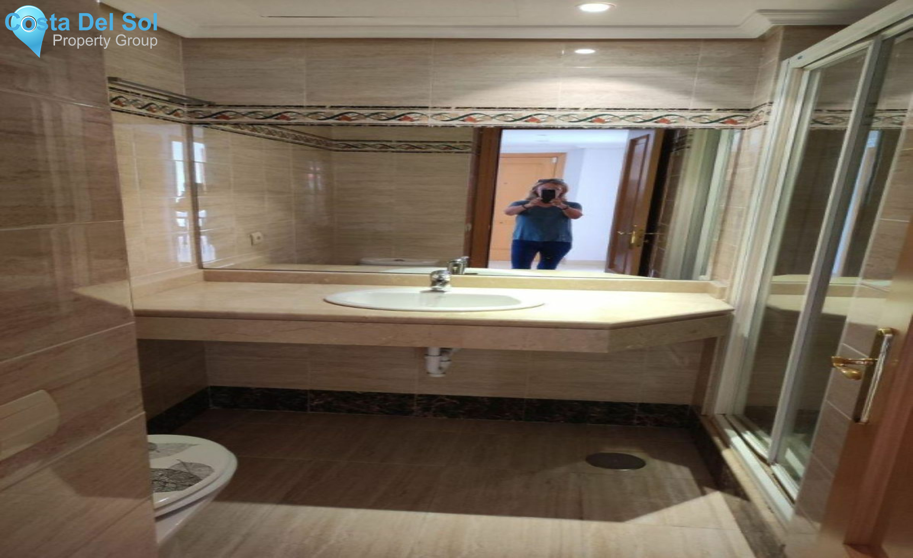 Penthouse in Selwo-1494496