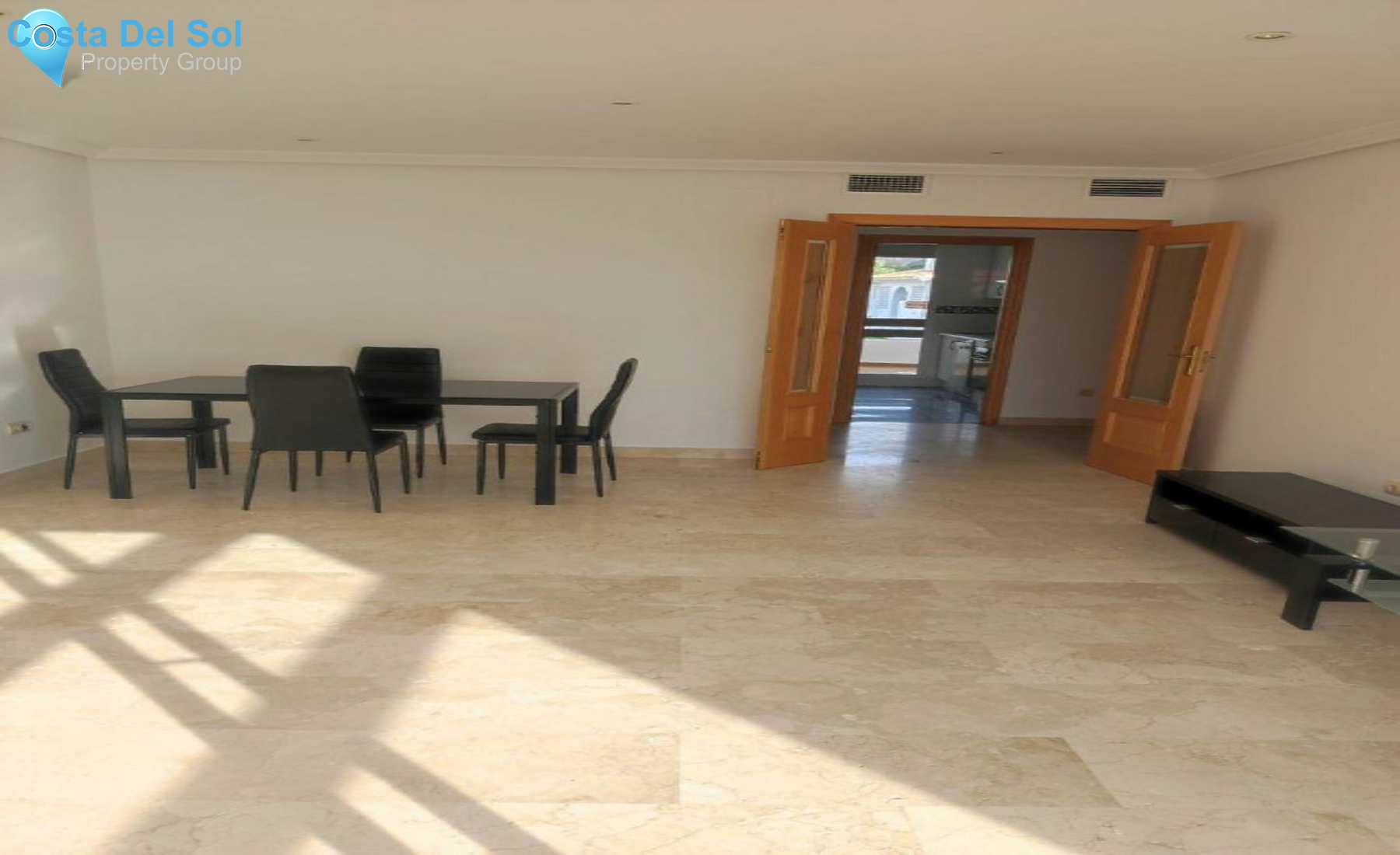 Penthouse in Selwo-1494488