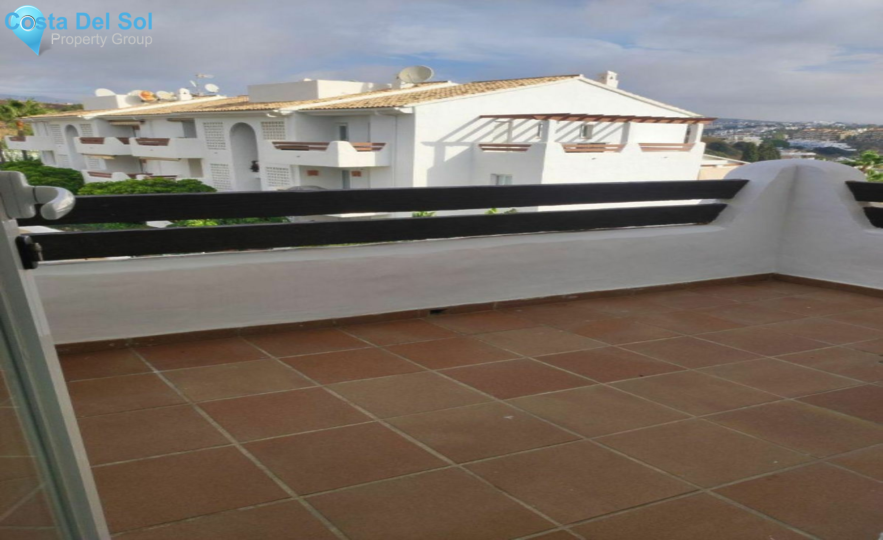 Penthouse in Selwo-1494490