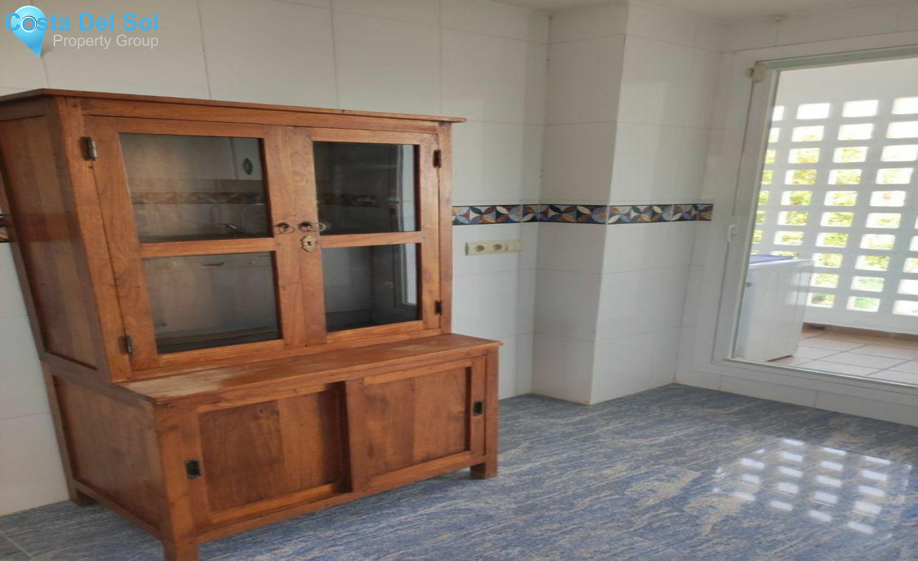 Penthouse in Selwo-1494491