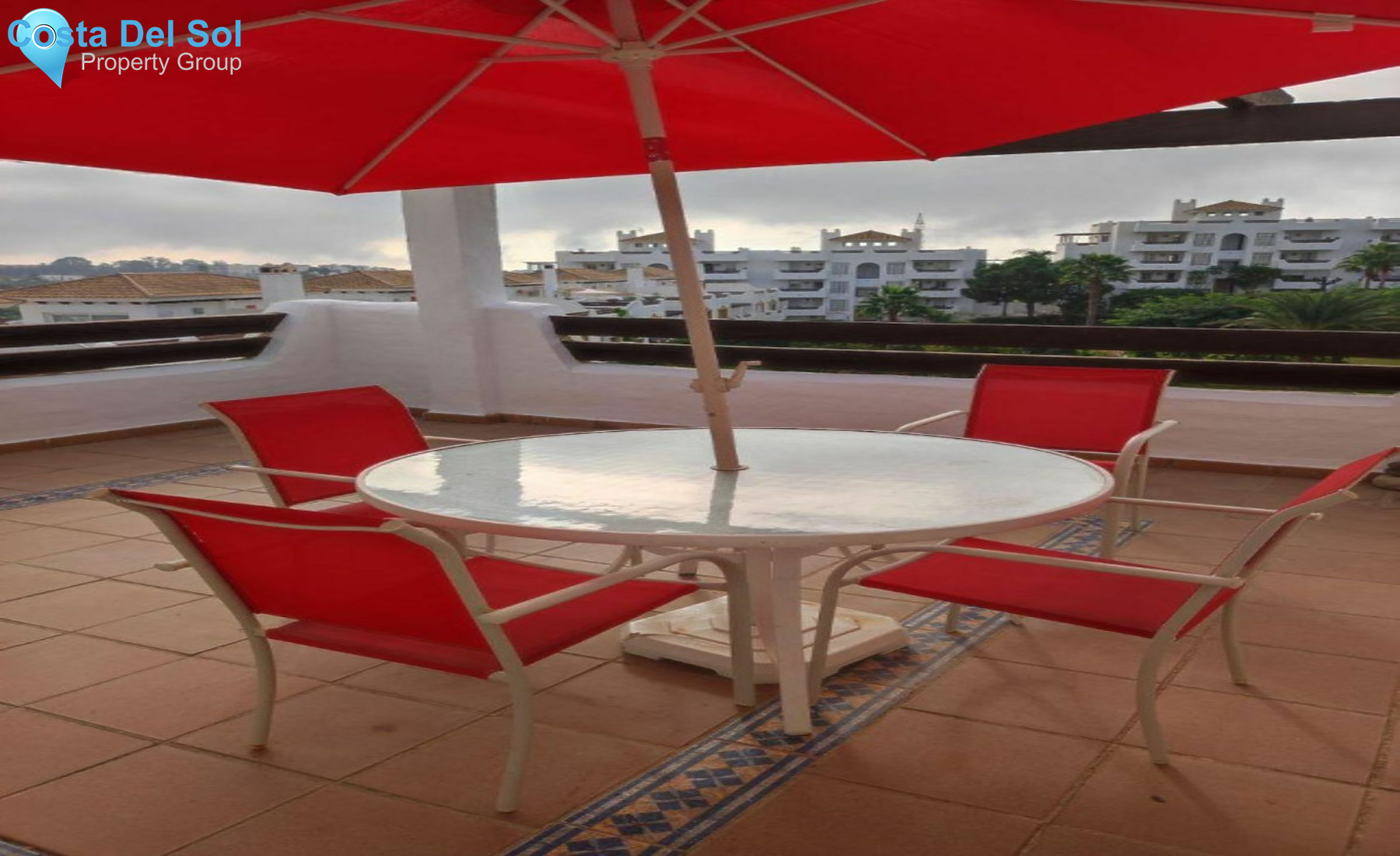 Penthouse in Selwo-1494492