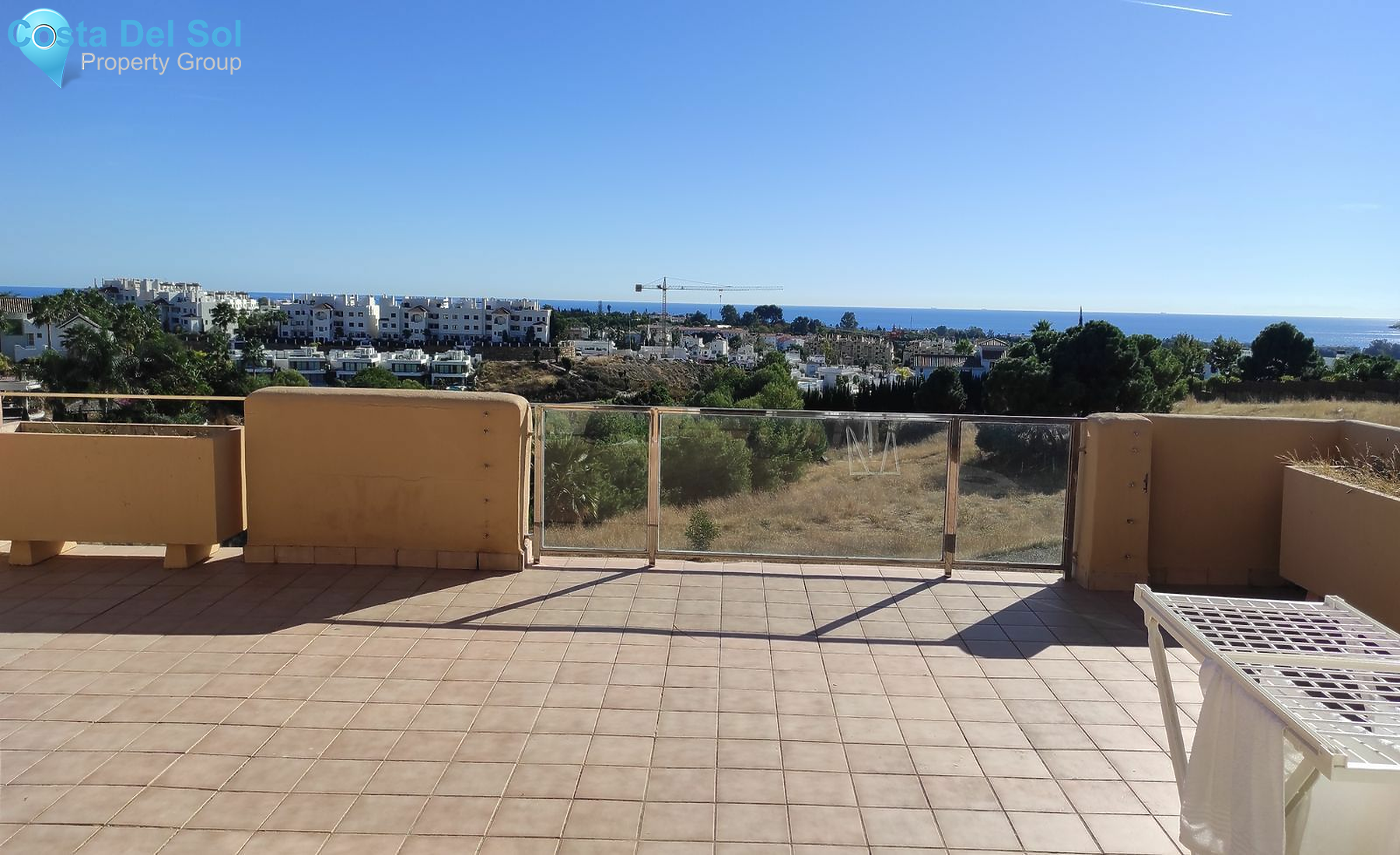 Penthouse in Selwo-1546868