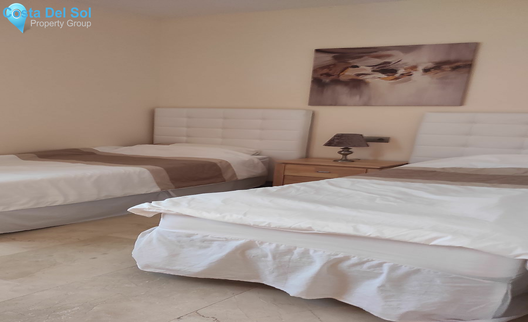 Penthouse in Selwo-1546878