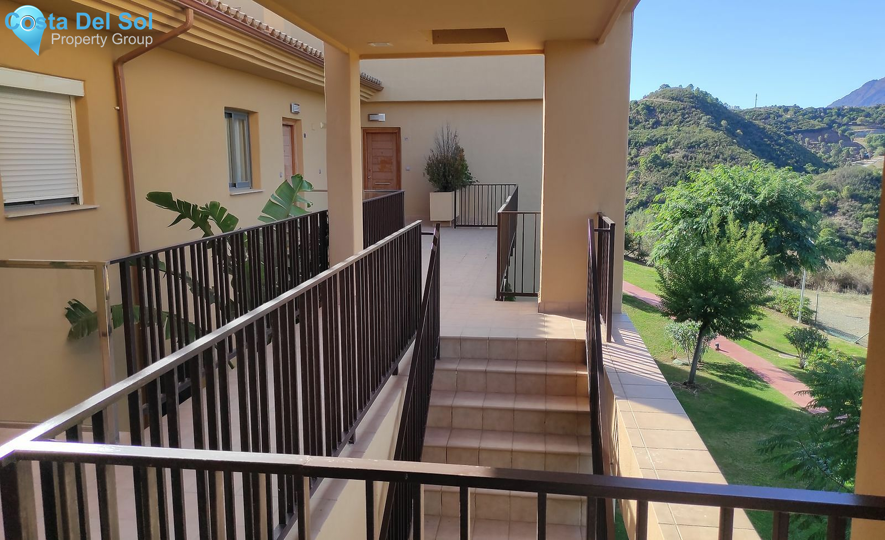 Penthouse in Selwo-1546870