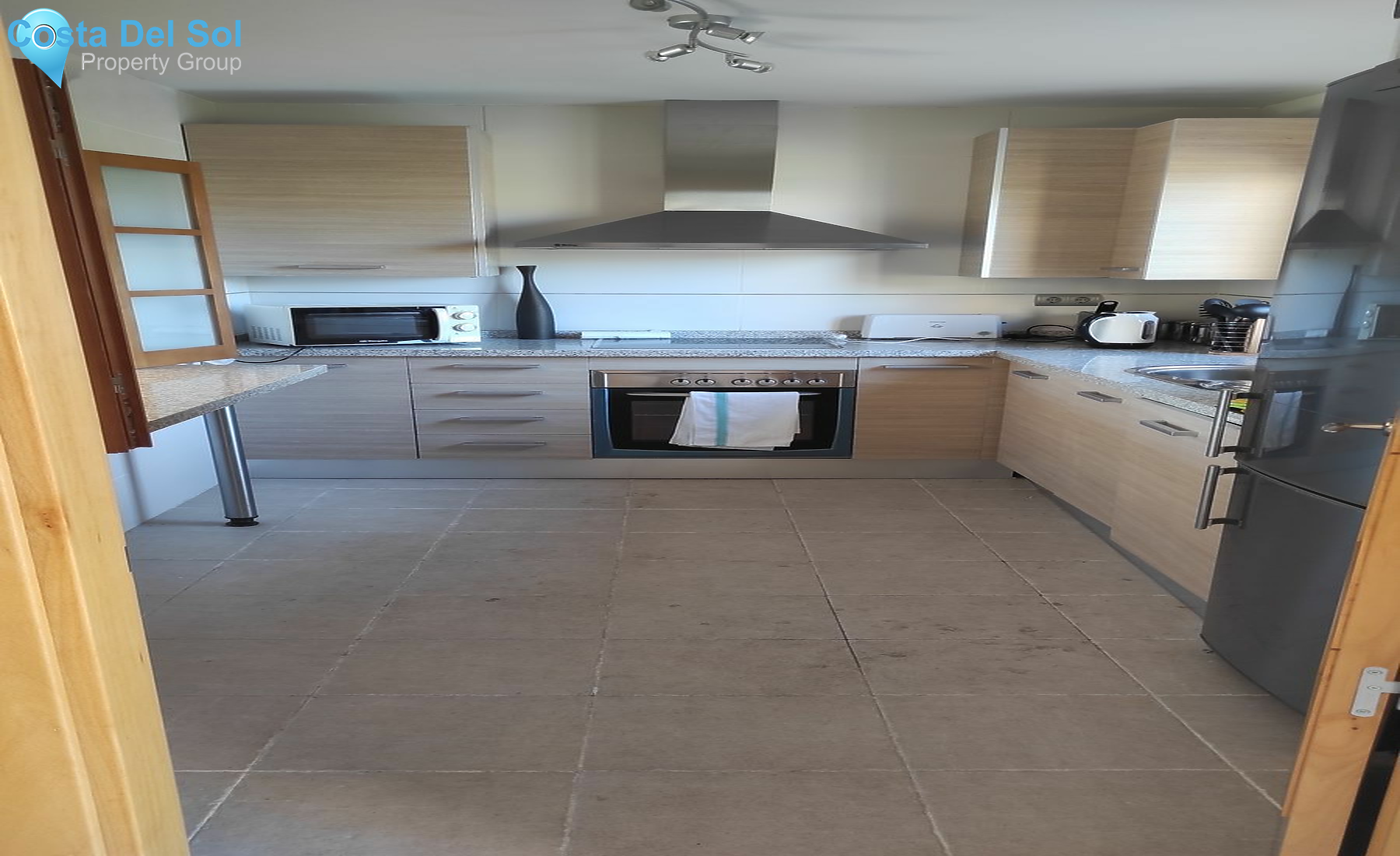 Penthouse in Selwo-1546871