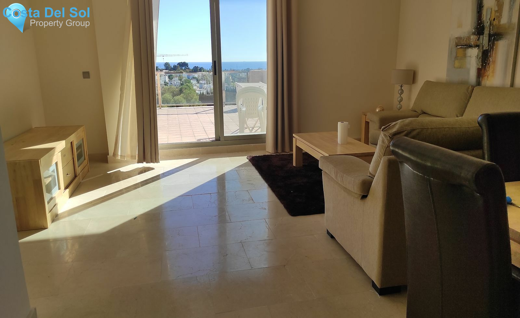 Penthouse in Selwo-1546872